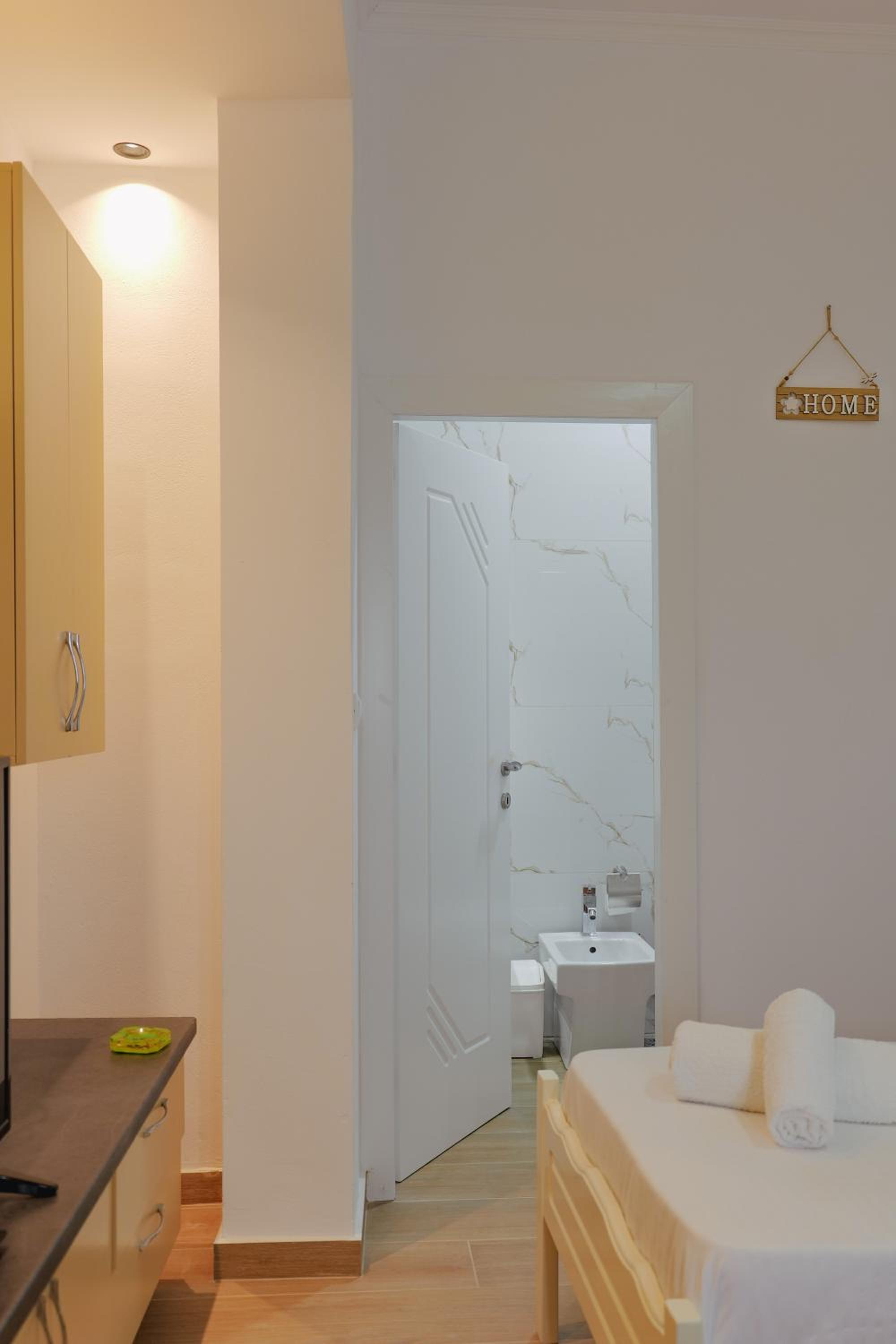 ABEDINI Boutique Hotel Ksamil