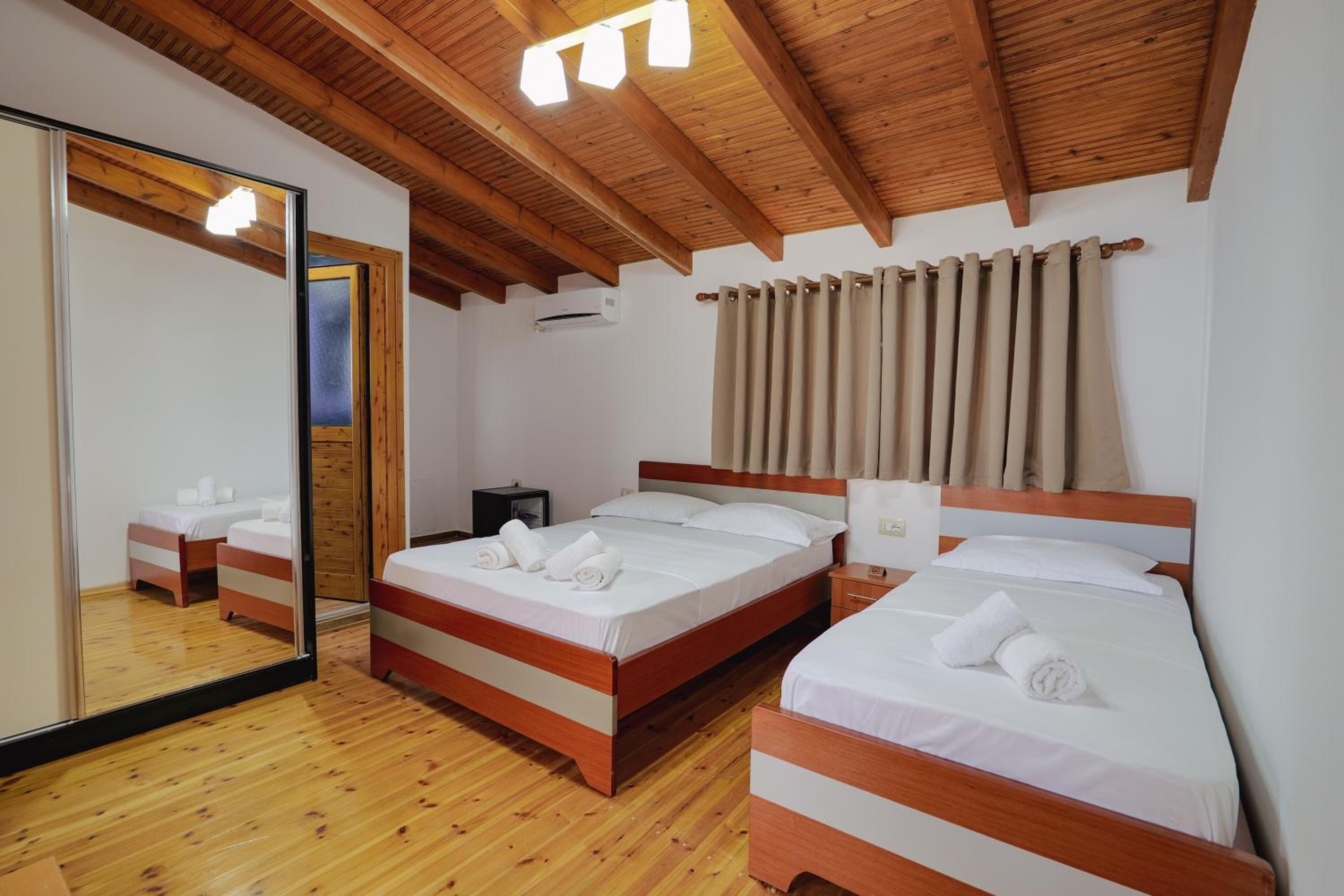 ABEDINI Boutique Hotel Ksamil