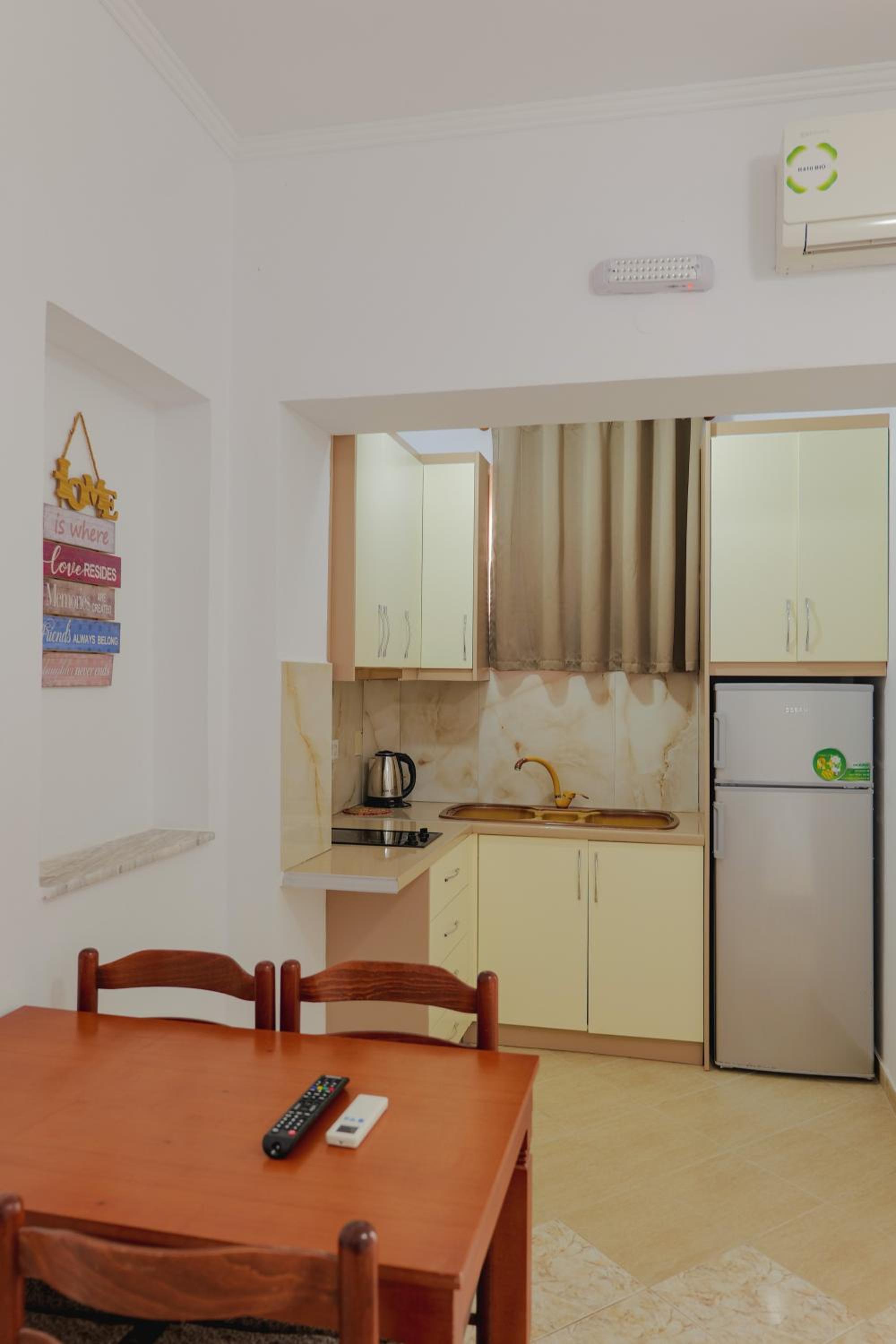 ABEDINI Boutique Hotel Ksamil