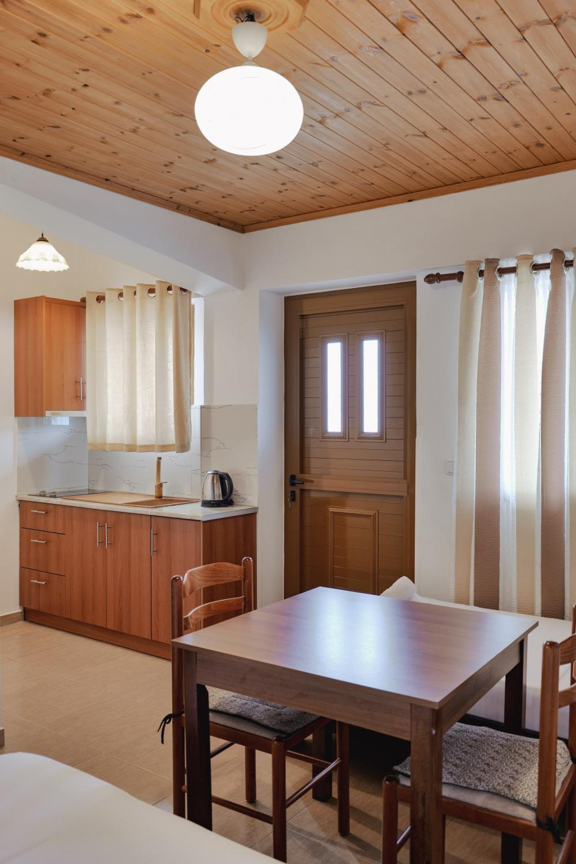 ABEDINI Boutique Hotel Ksamil