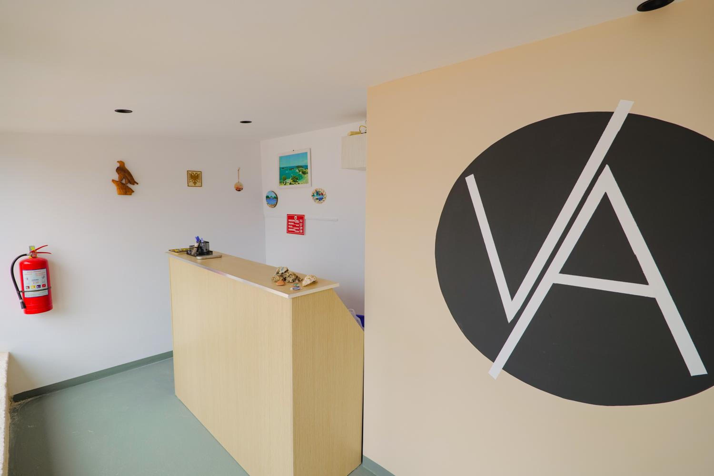 ABEDINI Boutique Hotel Ksamil