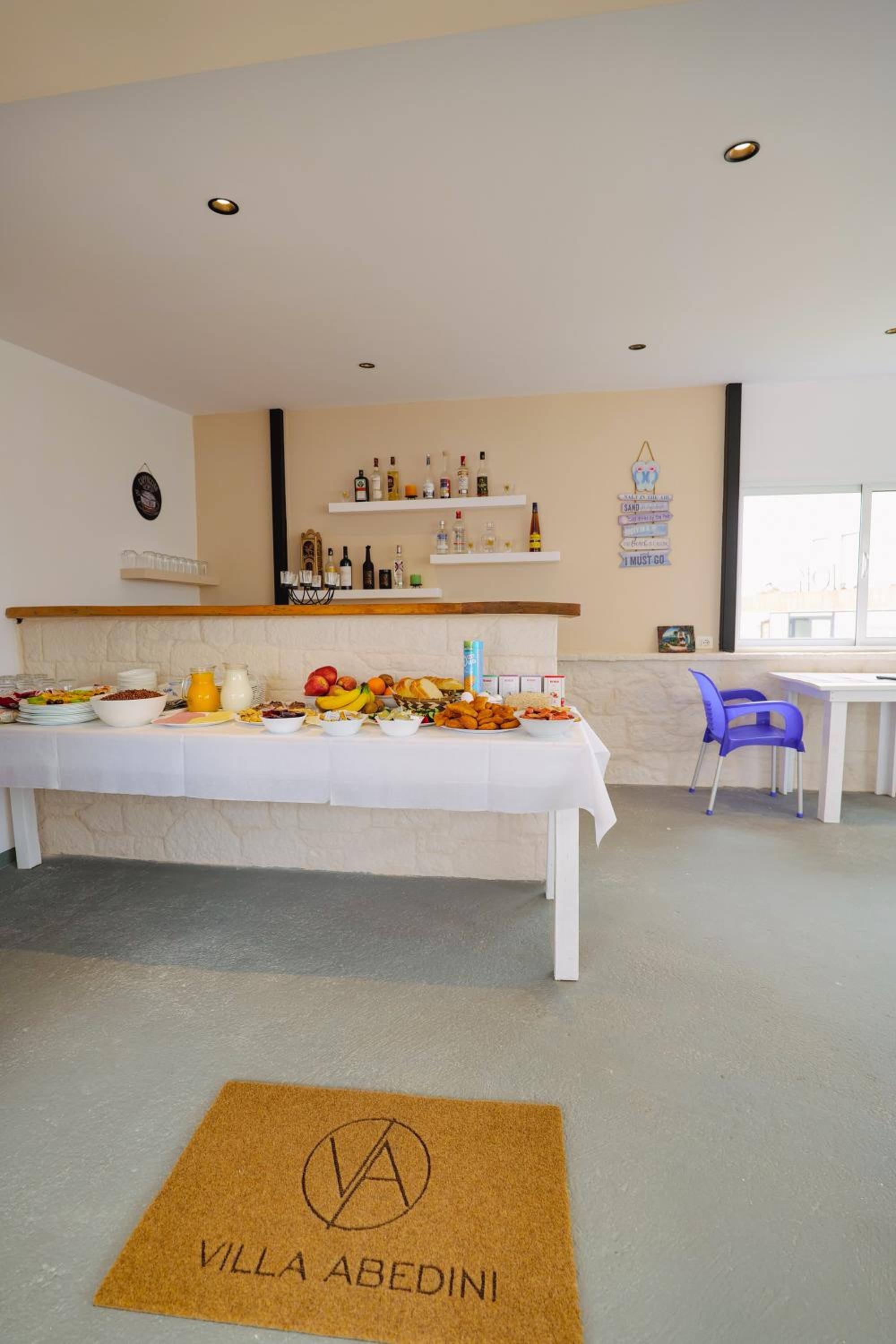 ABEDINI Boutique Hotel Ksamil