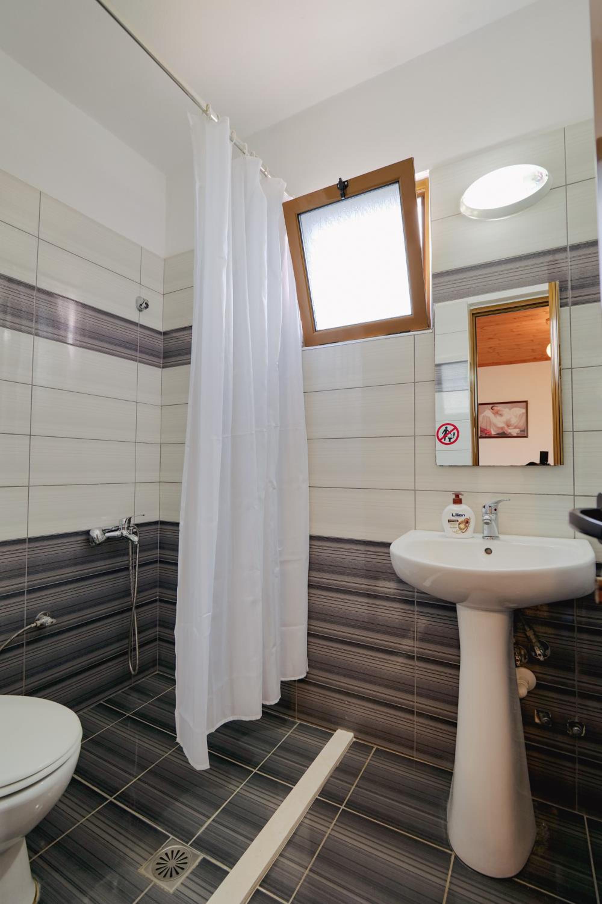 ABEDINI Boutique Hotel Ksamil