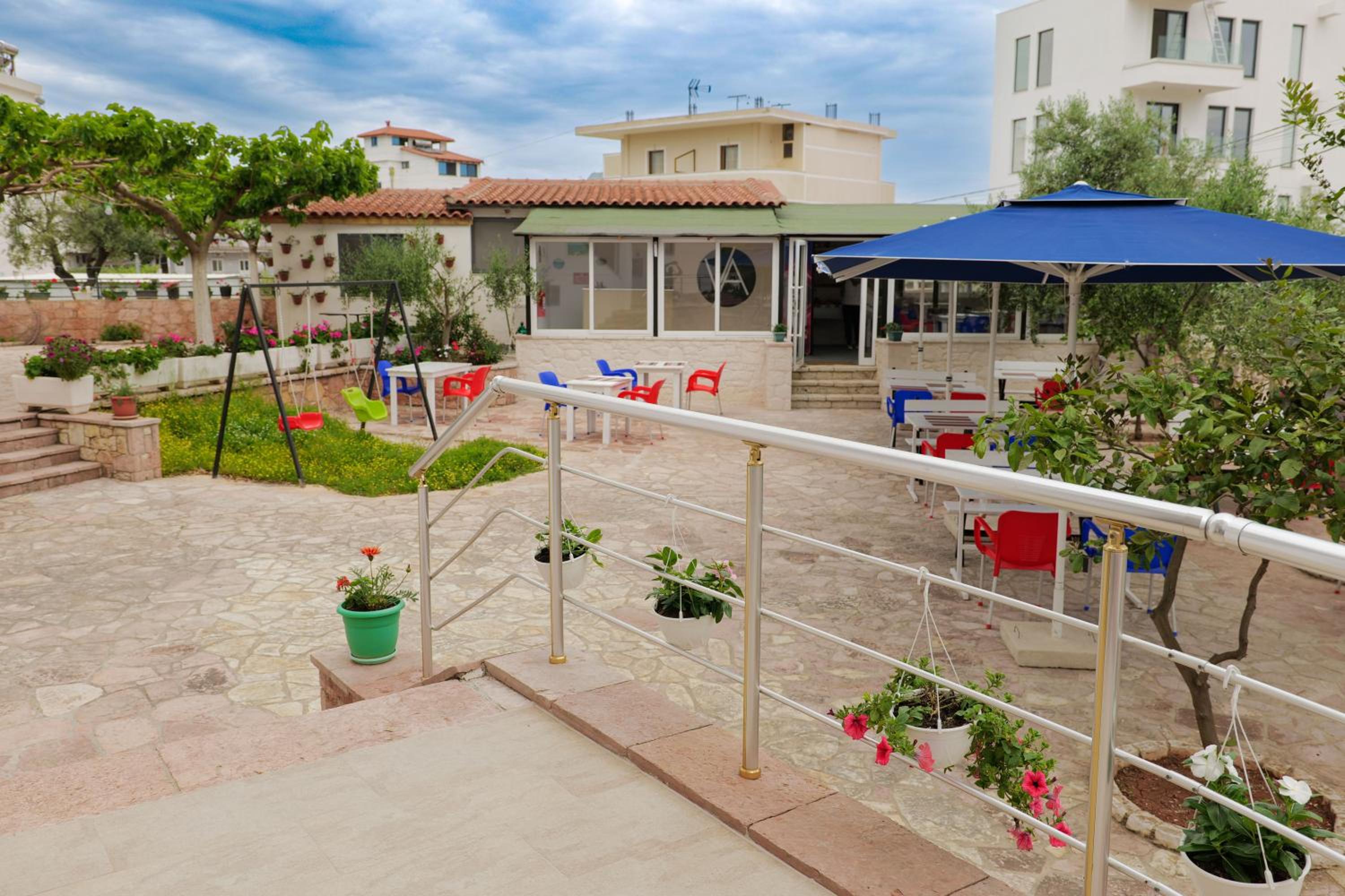 ABEDINI Boutique Hotel Ksamil