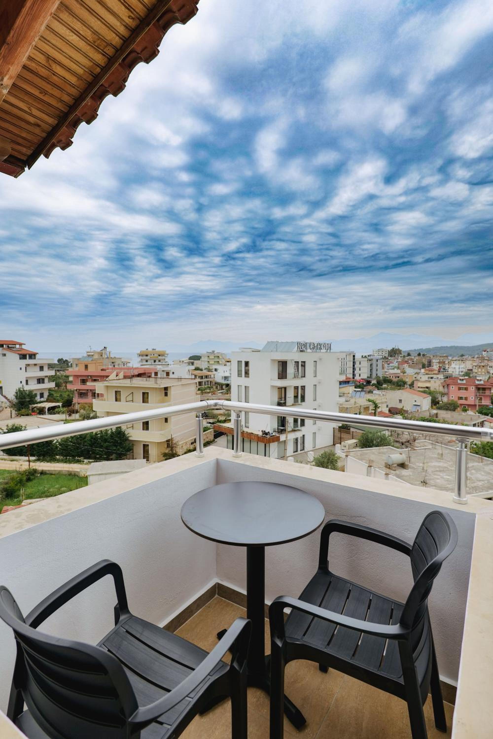 ABEDINI Boutique Hotel Ksamil