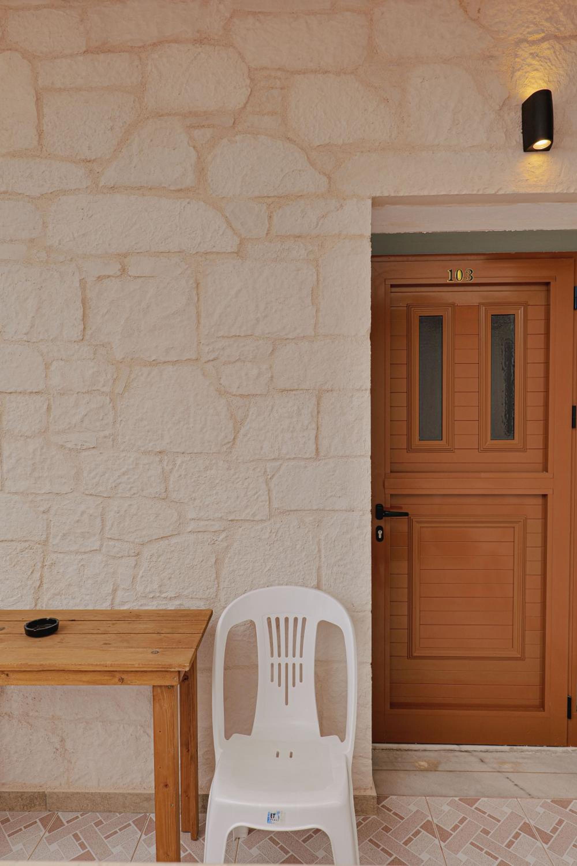 ABEDINI Boutique Hotel Ksamil