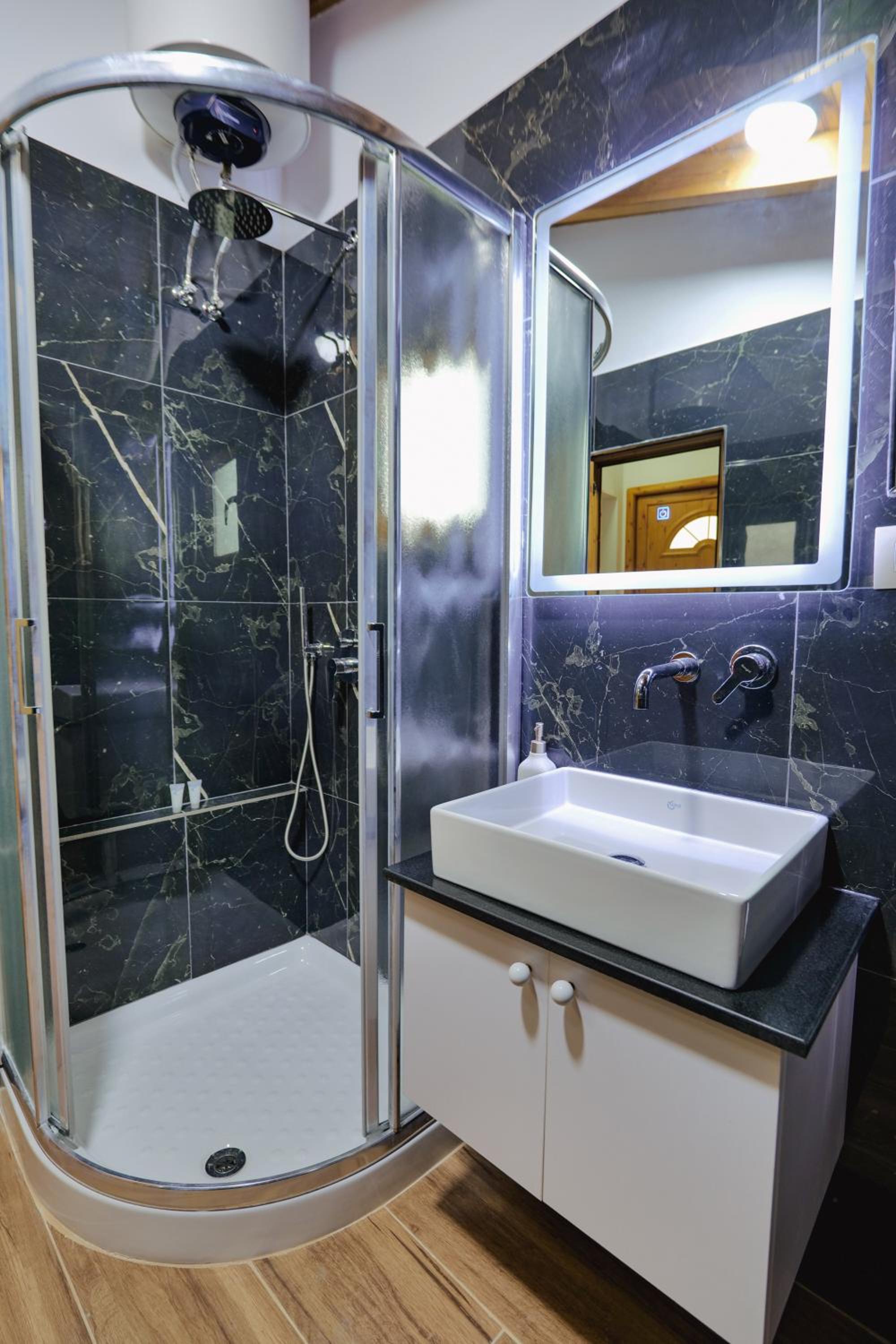 ABEDINI Boutique Hotel Ksamil