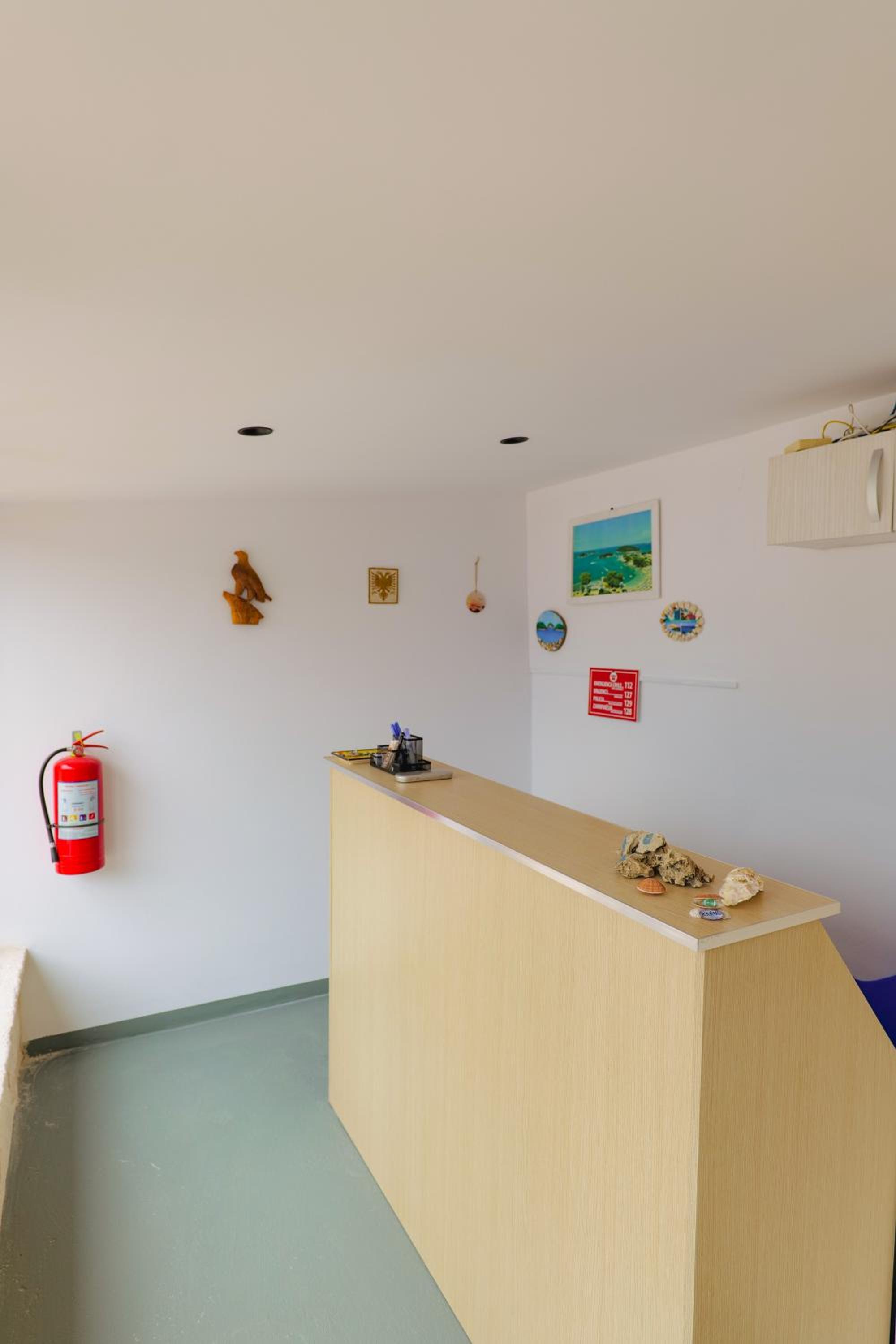 ABEDINI Boutique Hotel Ksamil