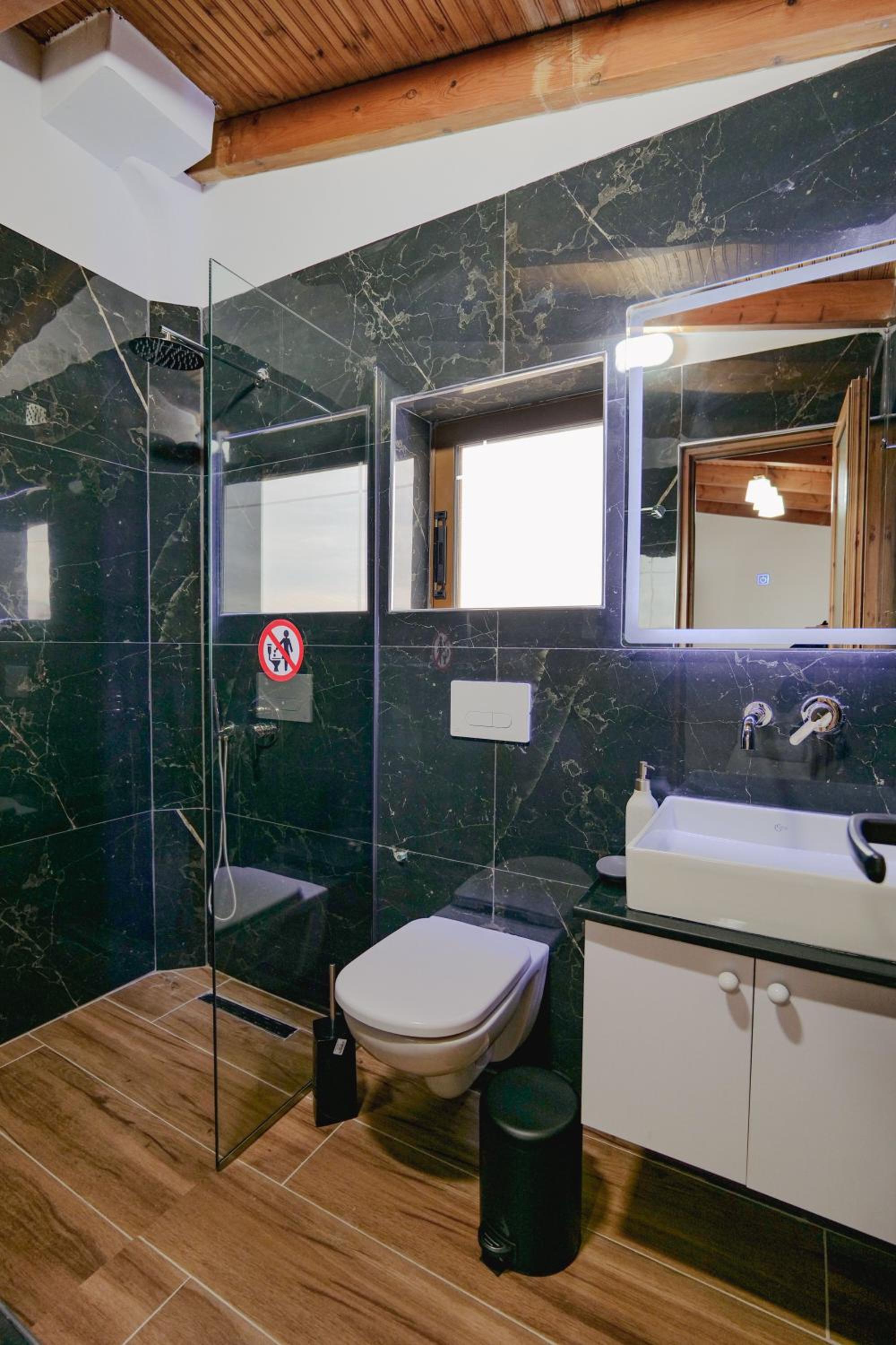 ABEDINI Boutique Hotel Ksamil