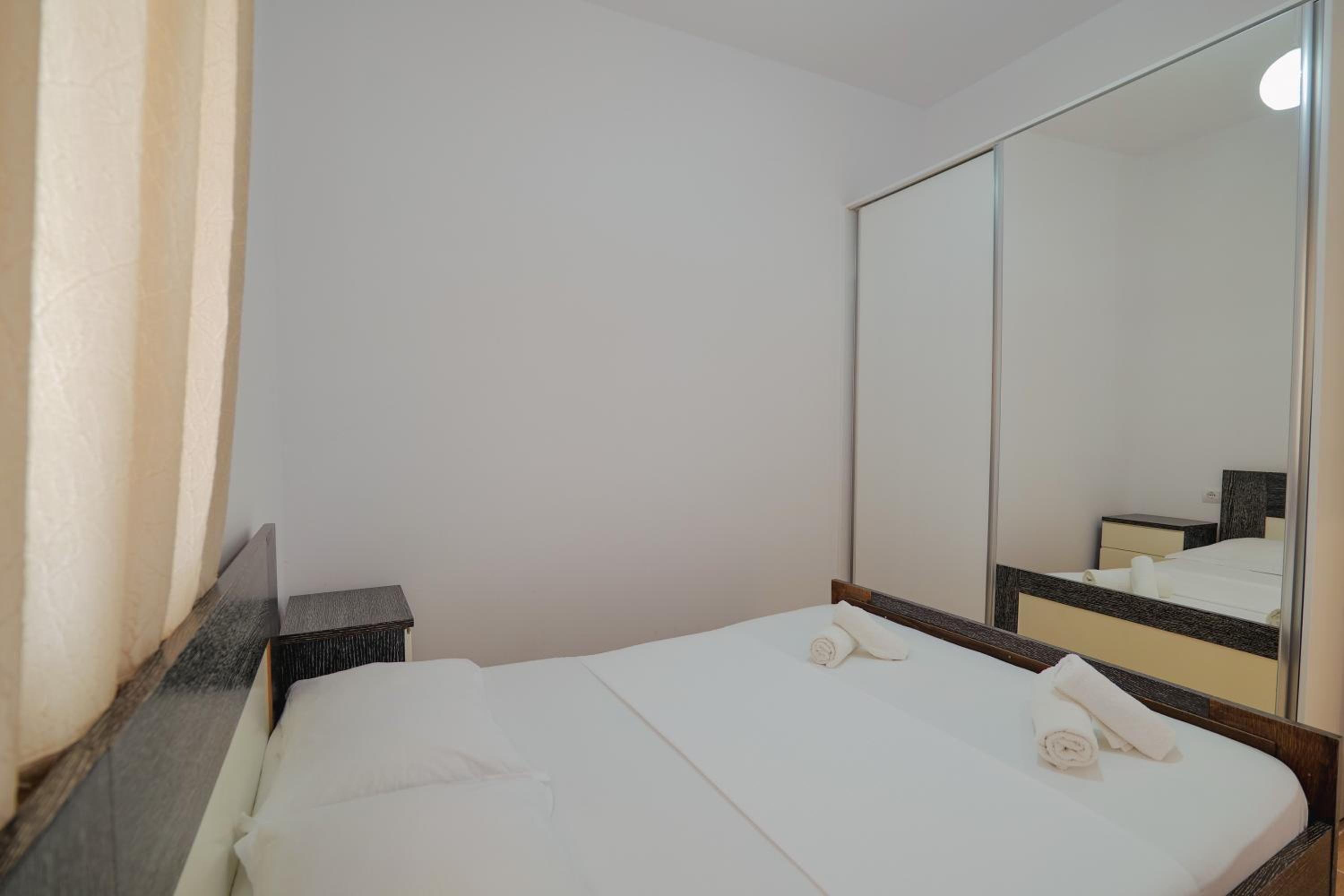 ABEDINI Boutique Hotel Ksamil