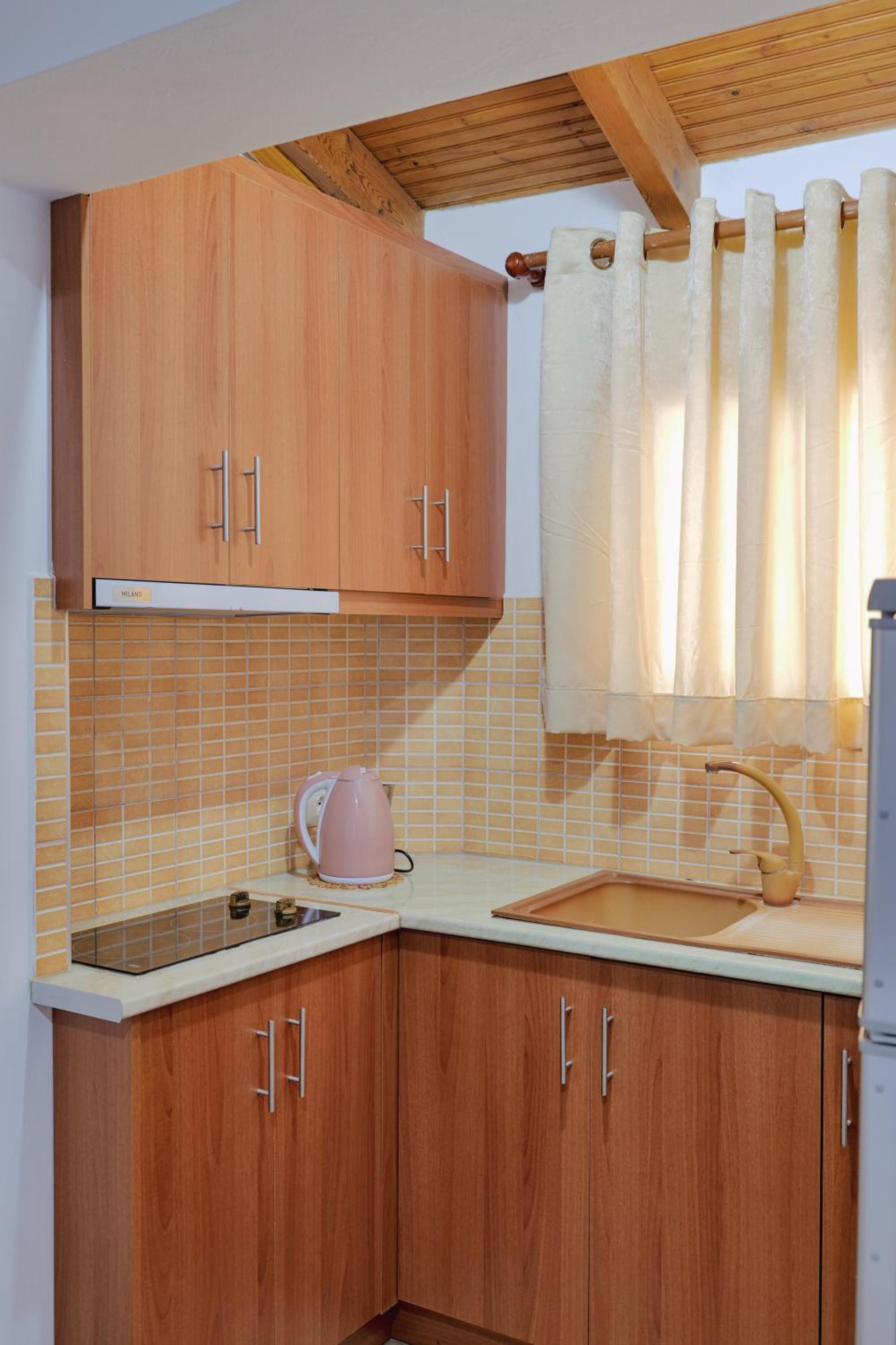 ABEDINI Boutique Hotel Ksamil