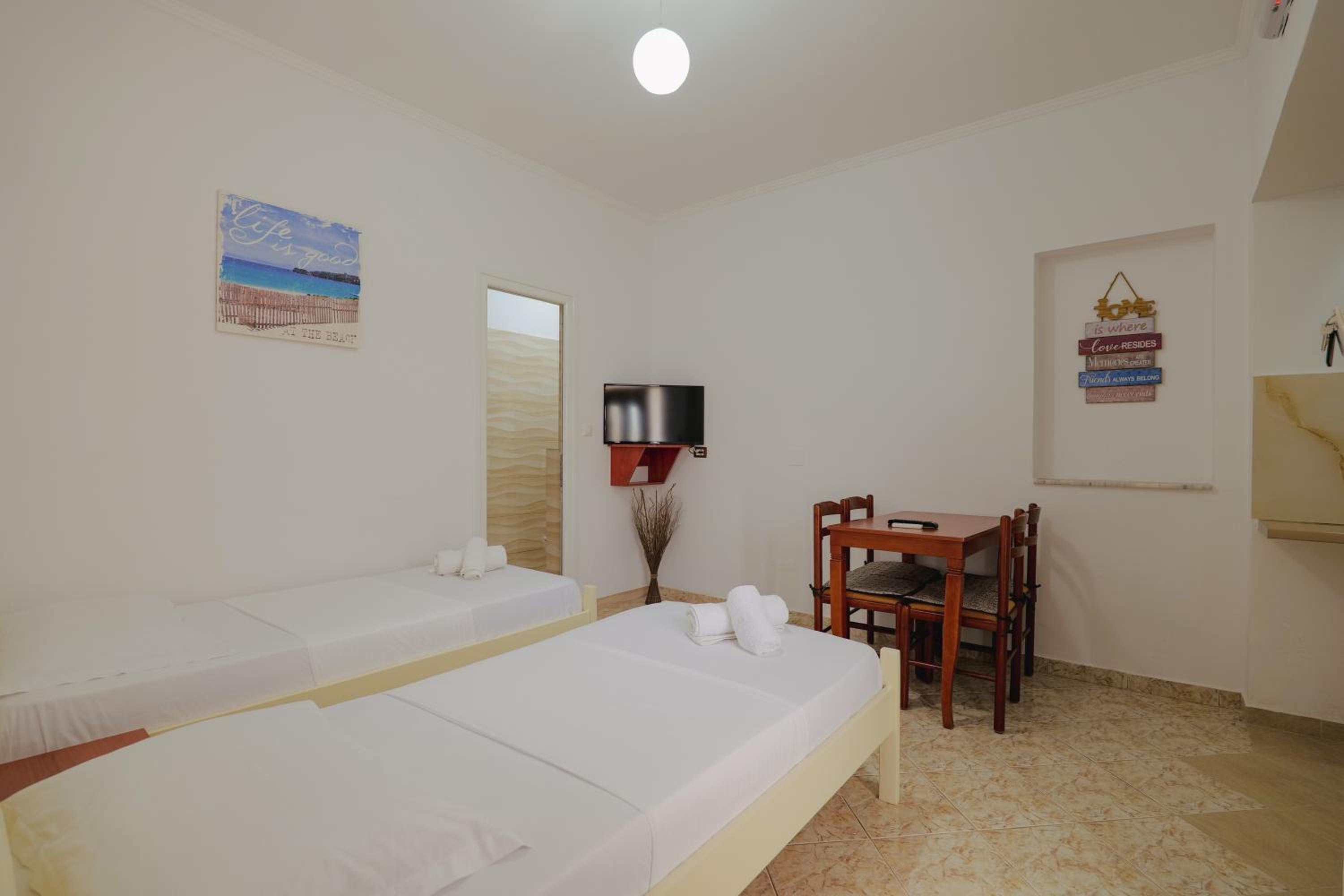 ABEDINI Boutique Hotel Ksamil