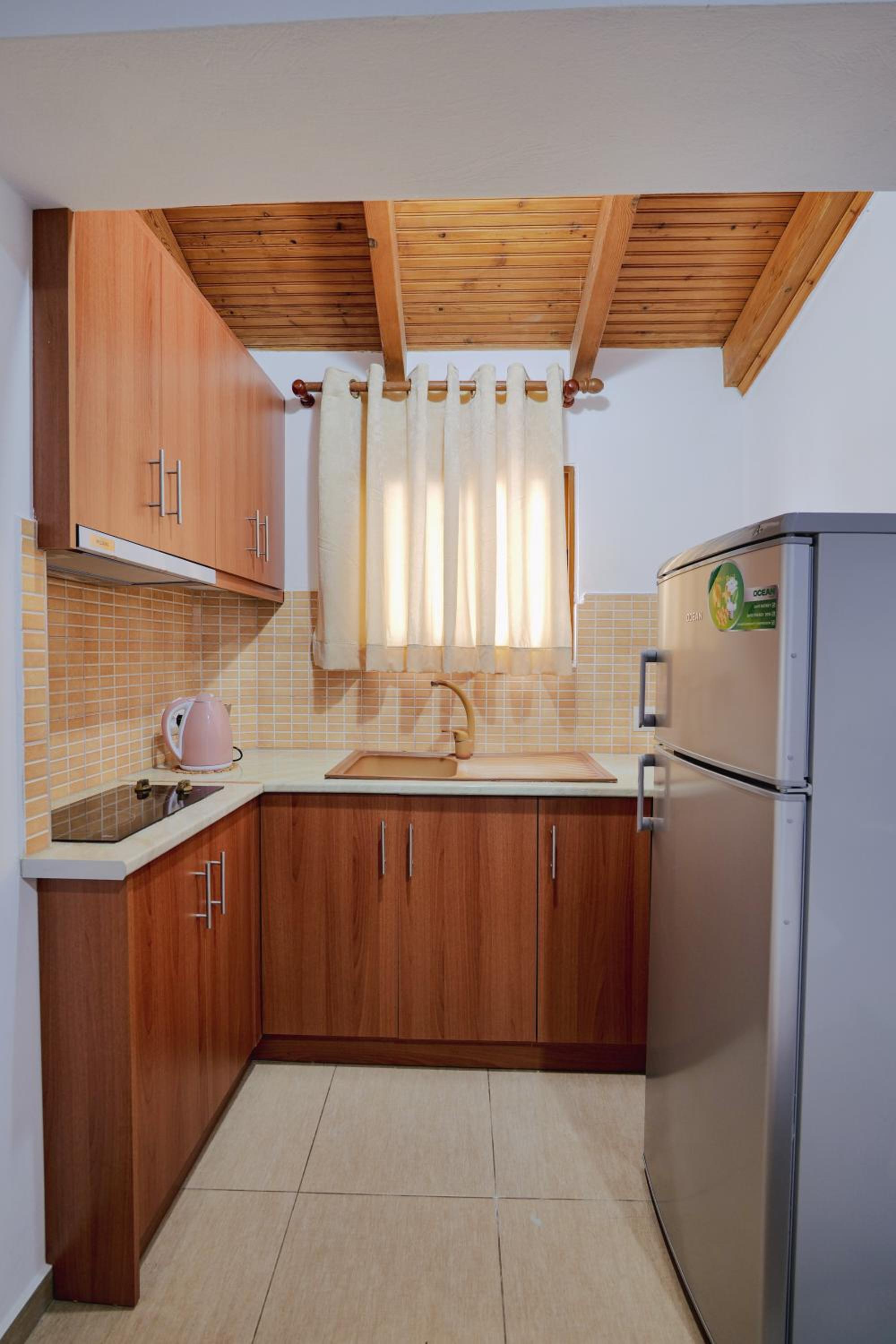ABEDINI Boutique Hotel Ksamil