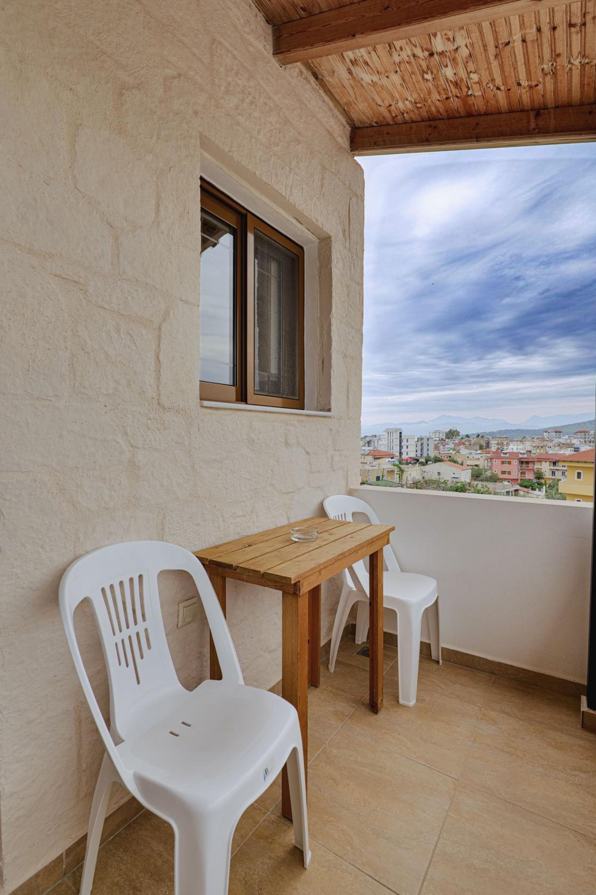 ABEDINI Boutique Hotel Ksamil