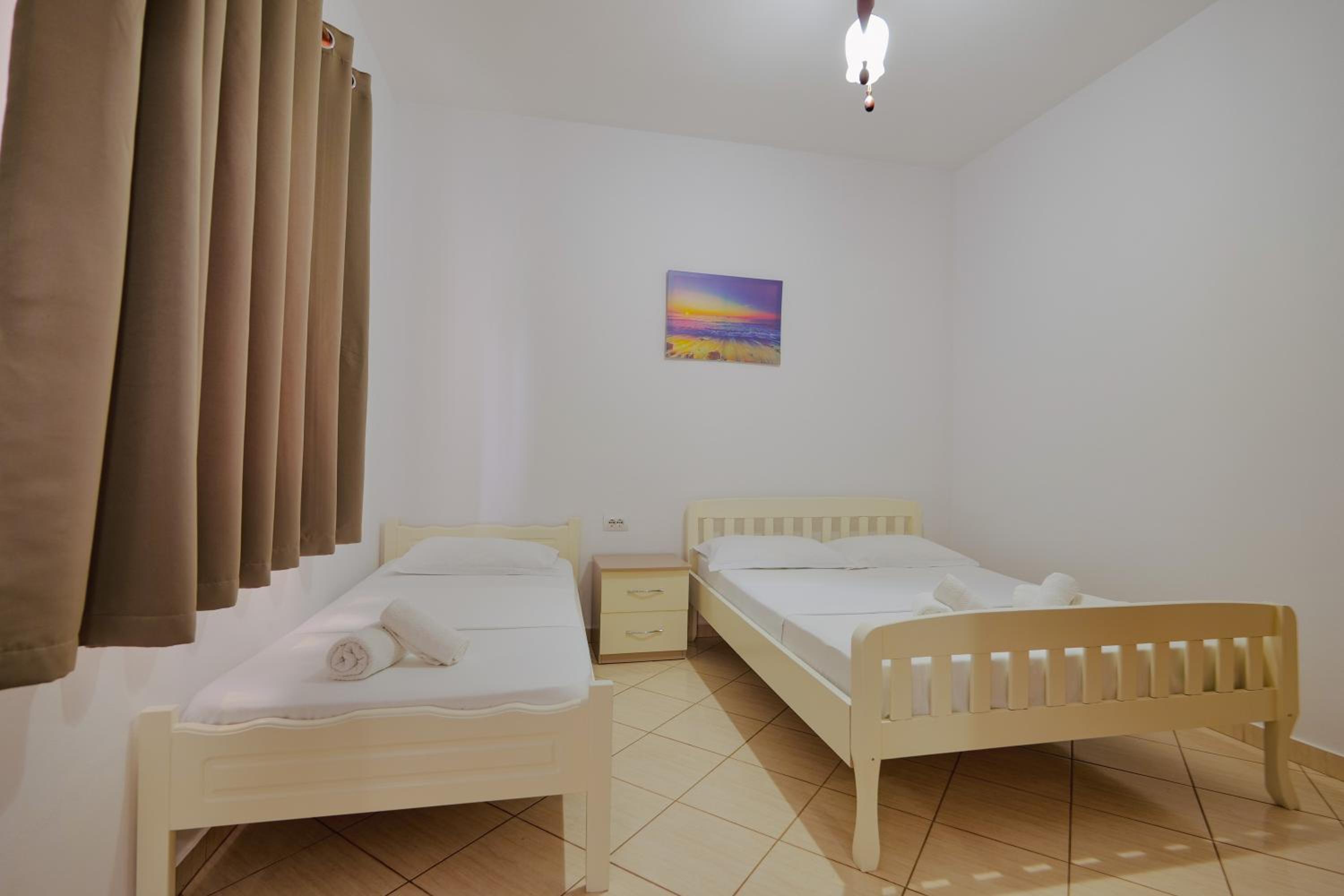 ABEDINI Boutique Hotel Ksamil