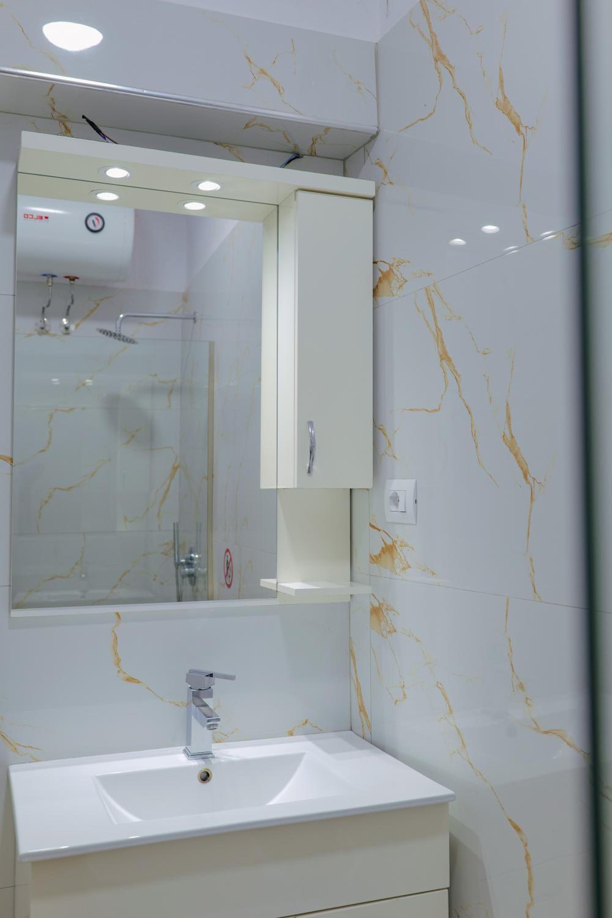 ABEDINI Boutique Hotel Ksamil
