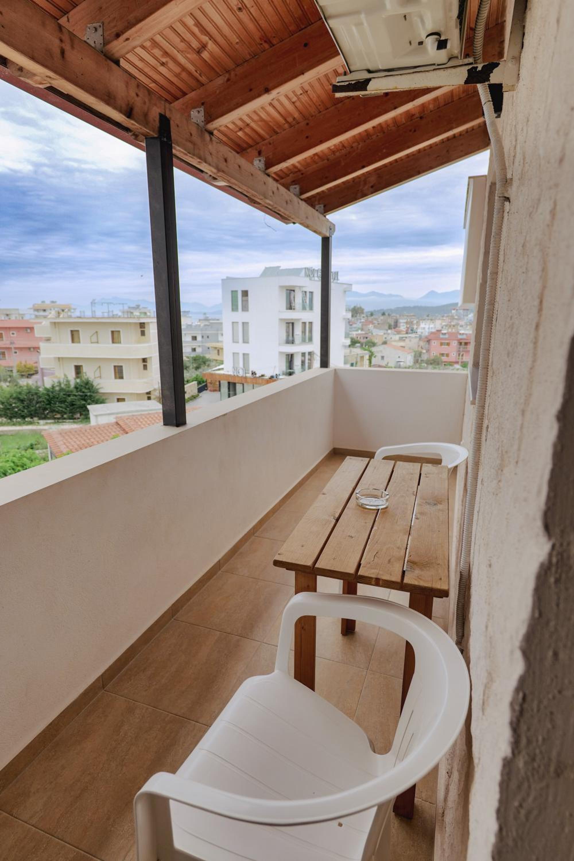 ABEDINI Boutique Hotel Ksamil