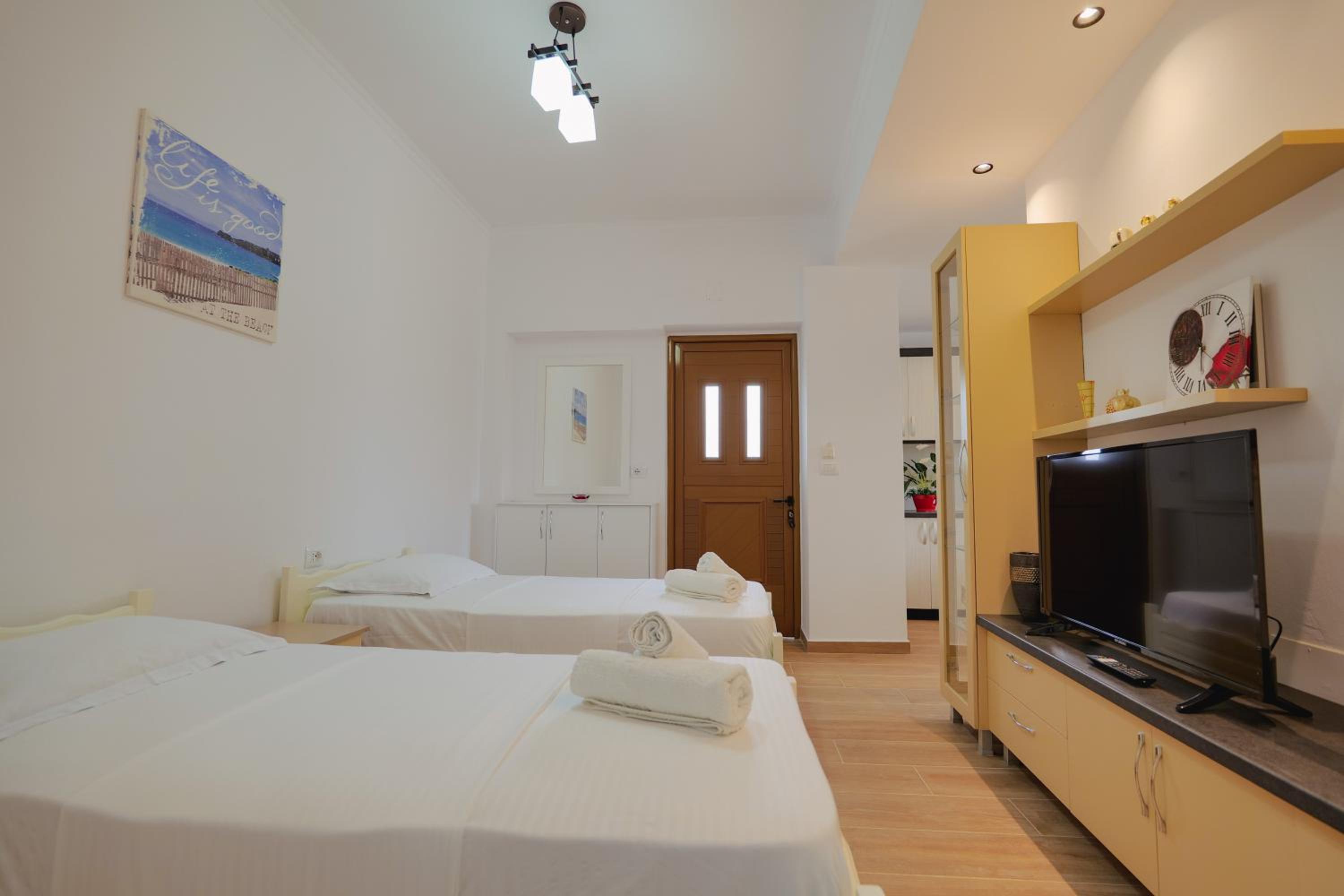 ABEDINI Boutique Hotel Ksamil