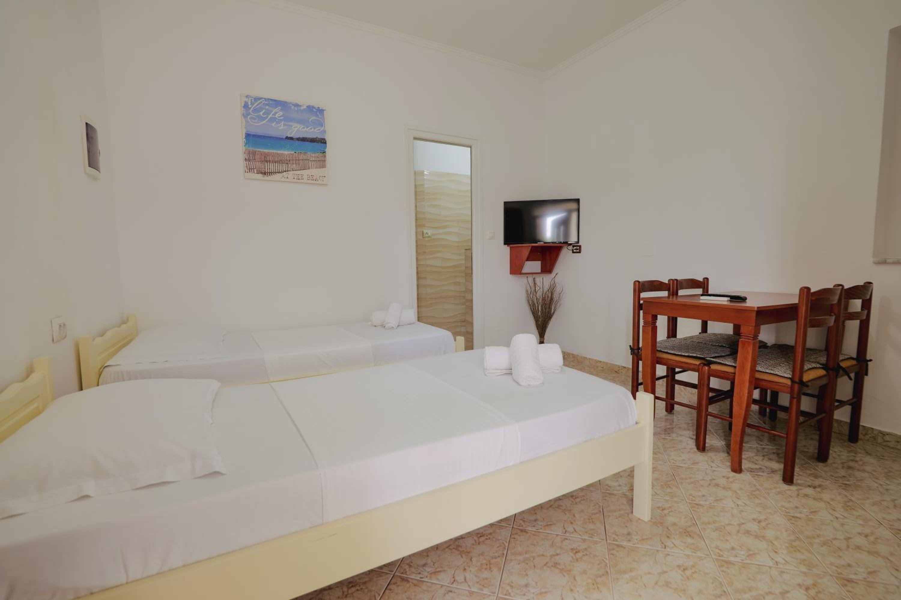 ABEDINI Boutique Hotel Ksamil