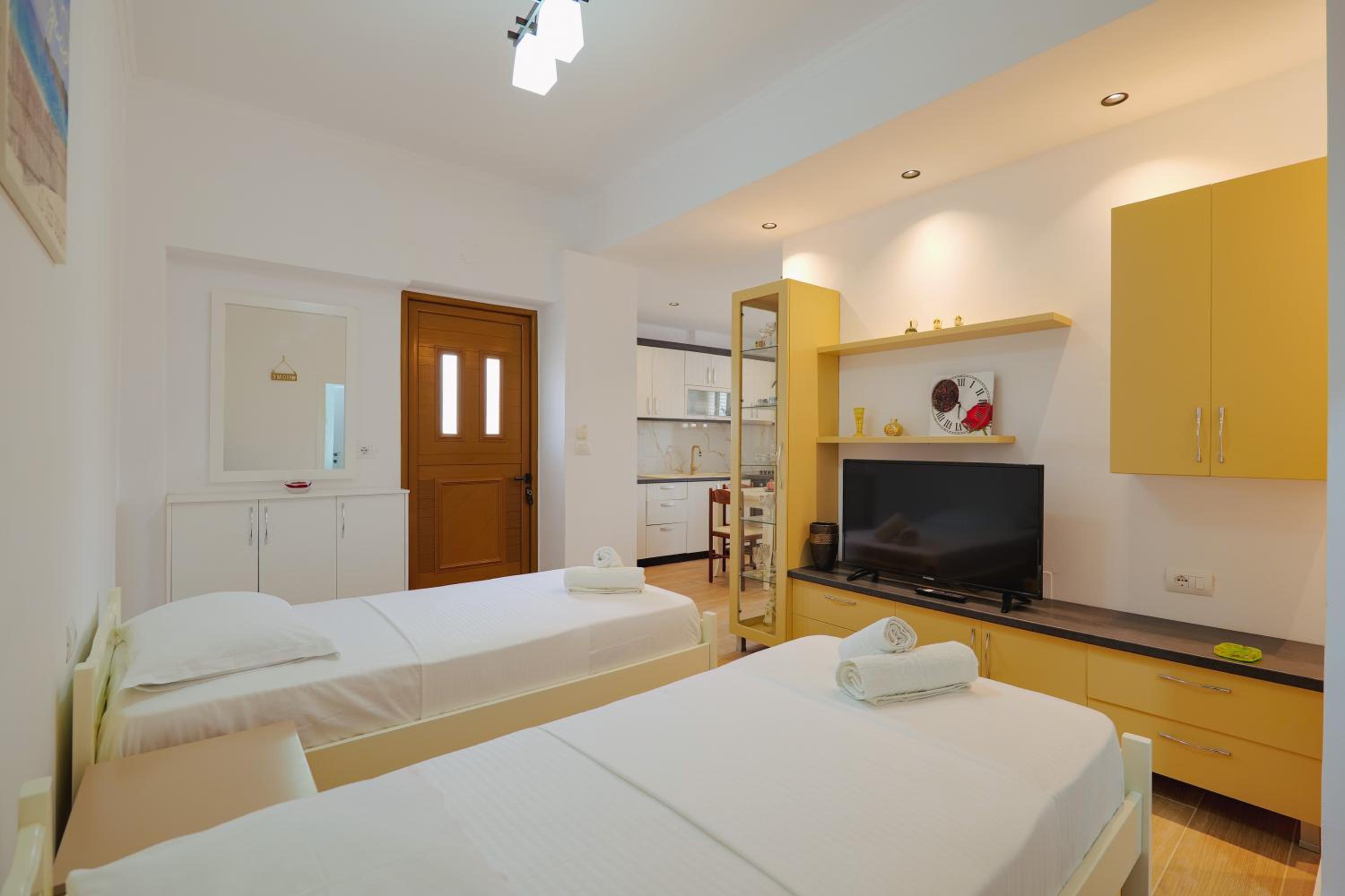 ABEDINI Boutique Hotel Ksamil