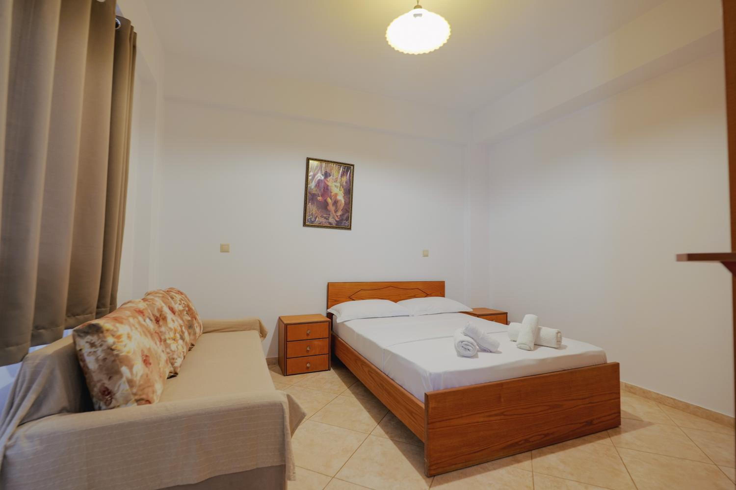 ABEDINI Boutique Hotel Ksamil