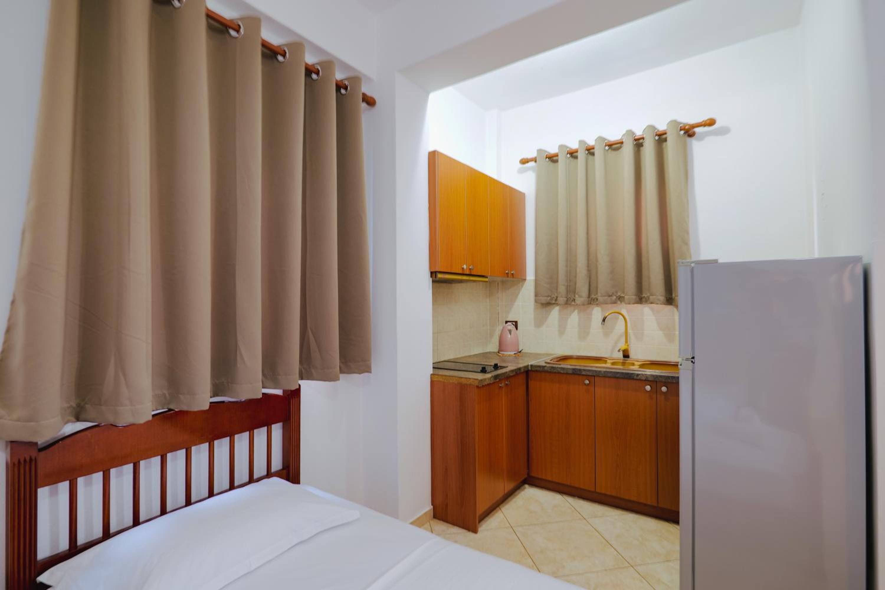 ABEDINI Boutique Hotel Ksamil