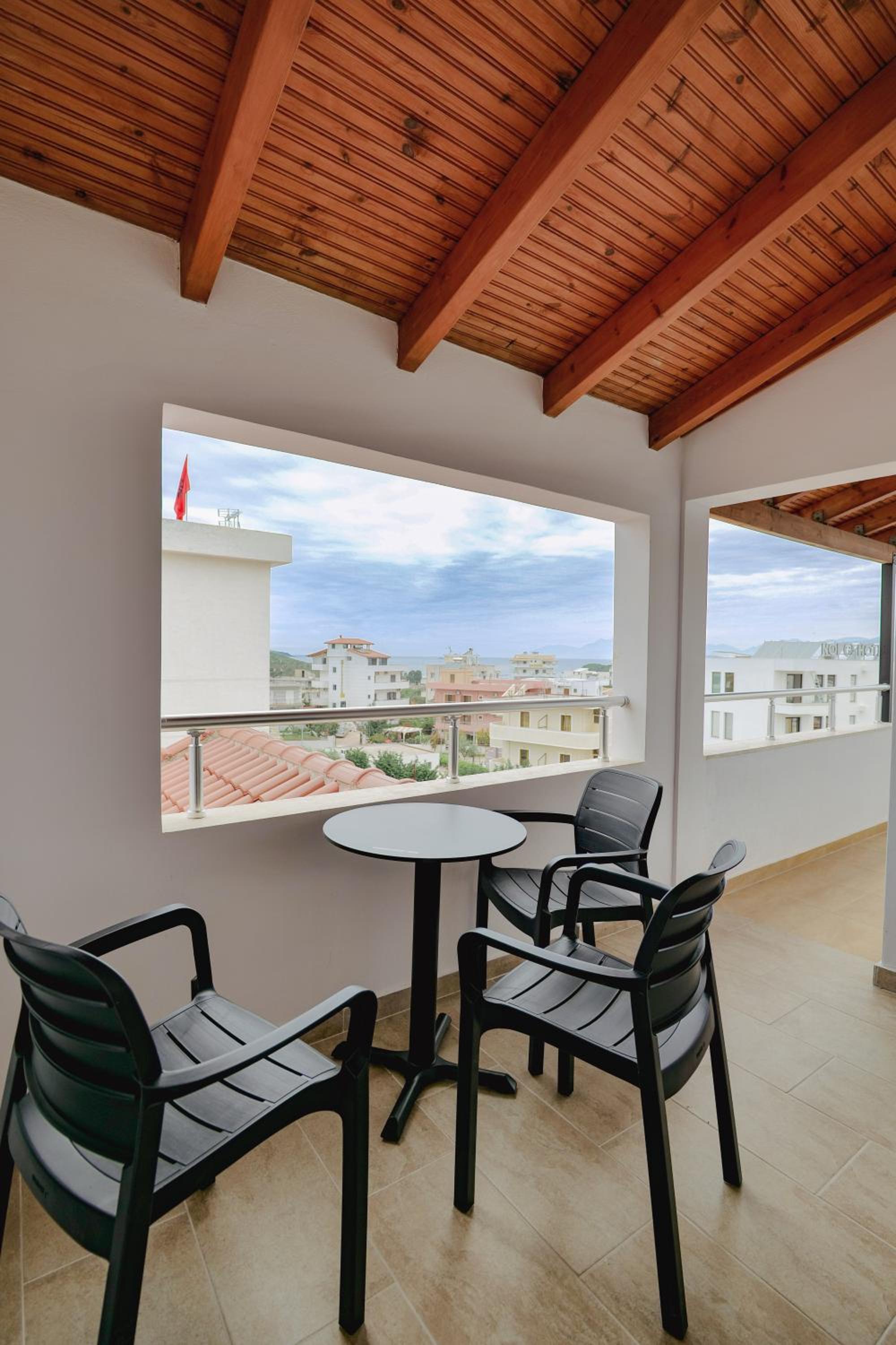 ABEDINI Boutique Hotel Ksamil