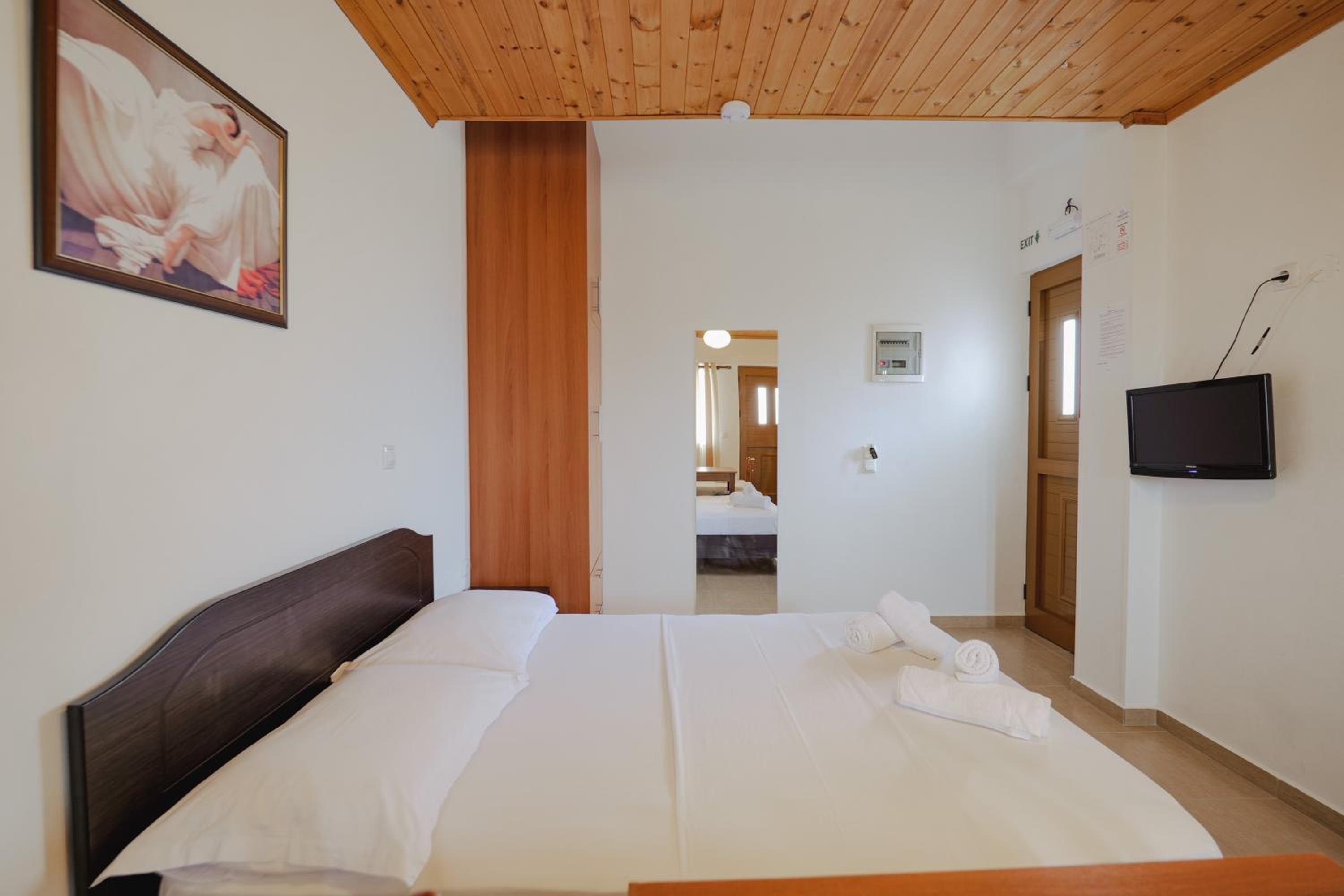 ABEDINI Boutique Hotel Ksamil