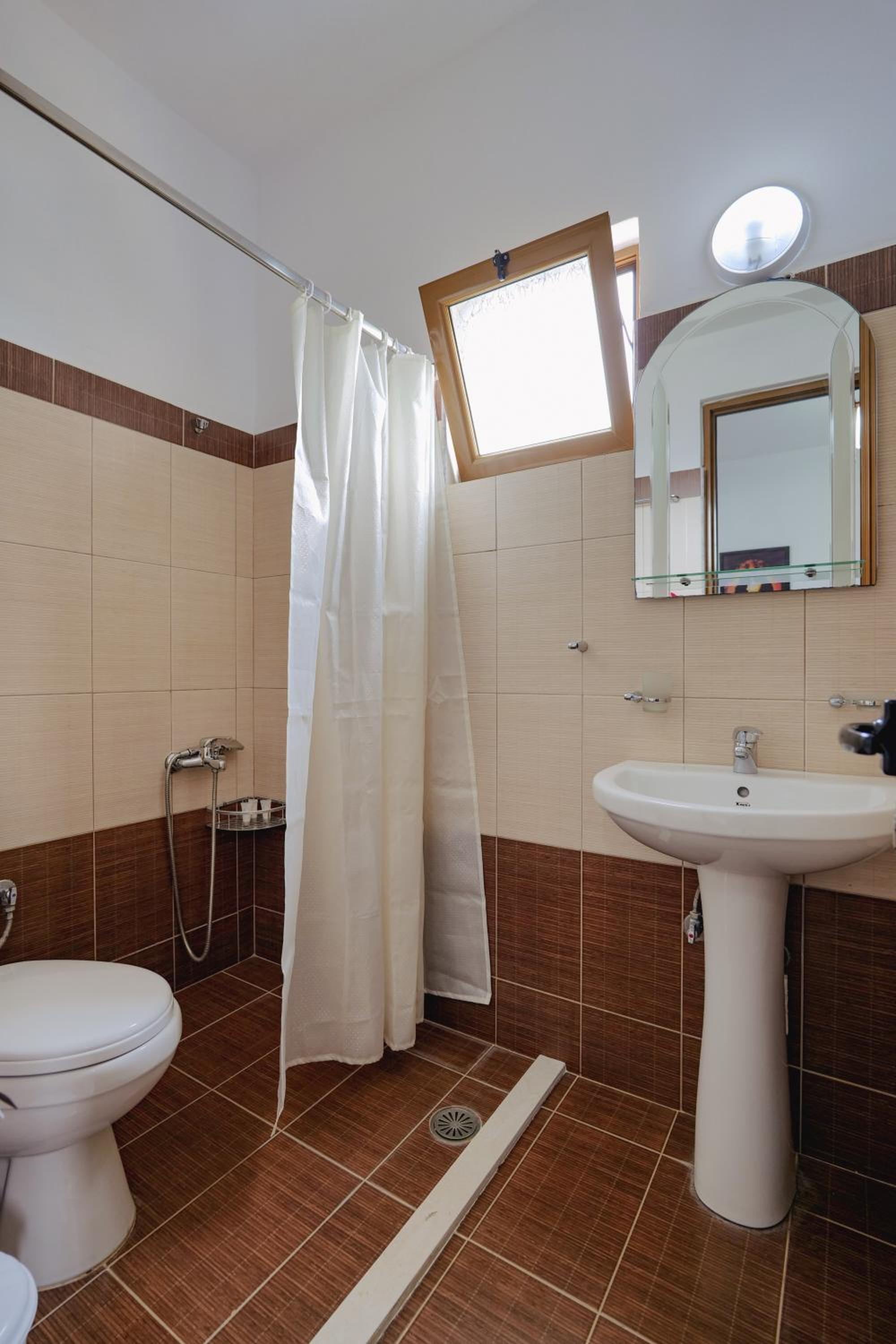 ABEDINI Boutique Hotel Ksamil