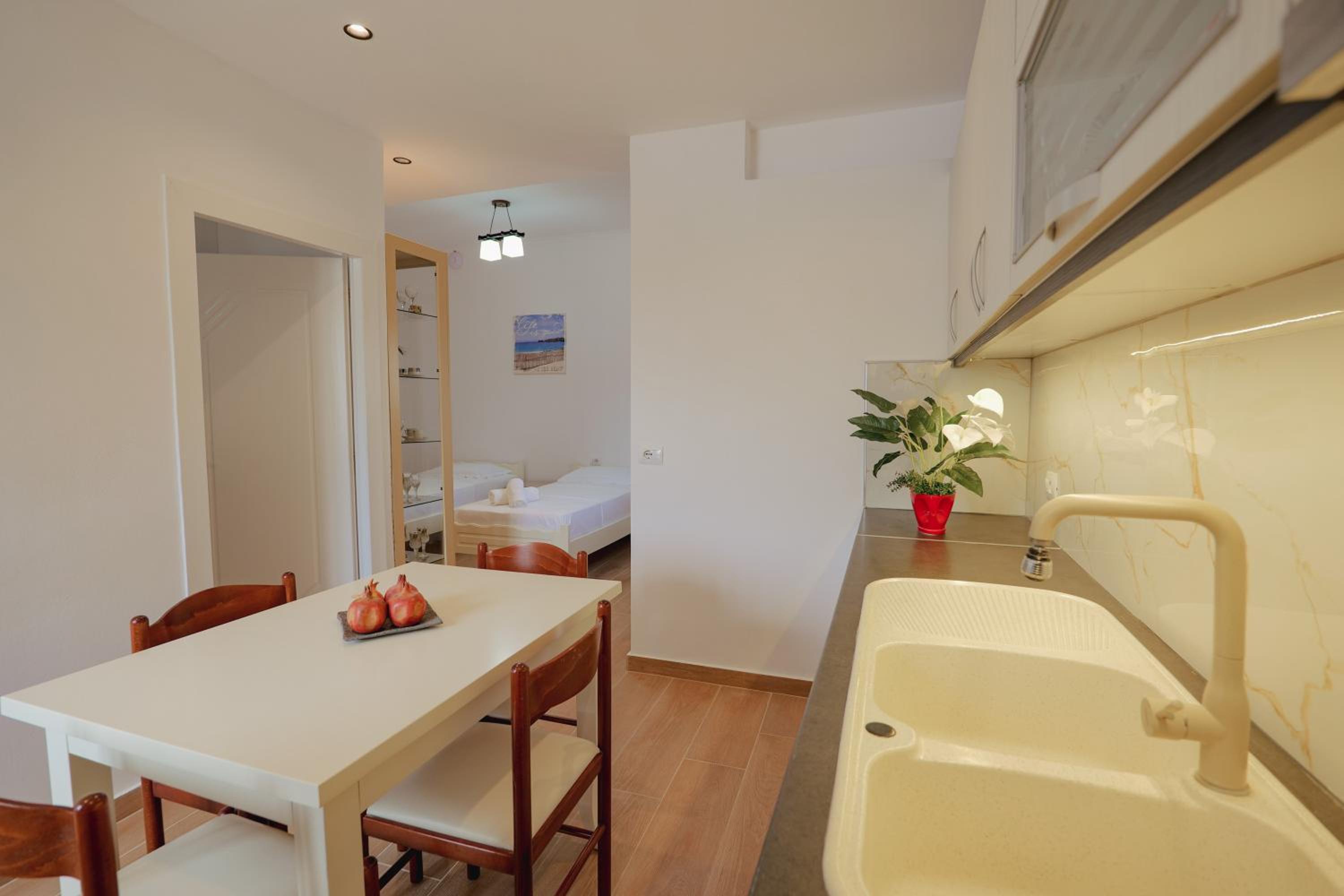 ABEDINI Boutique Hotel Ksamil