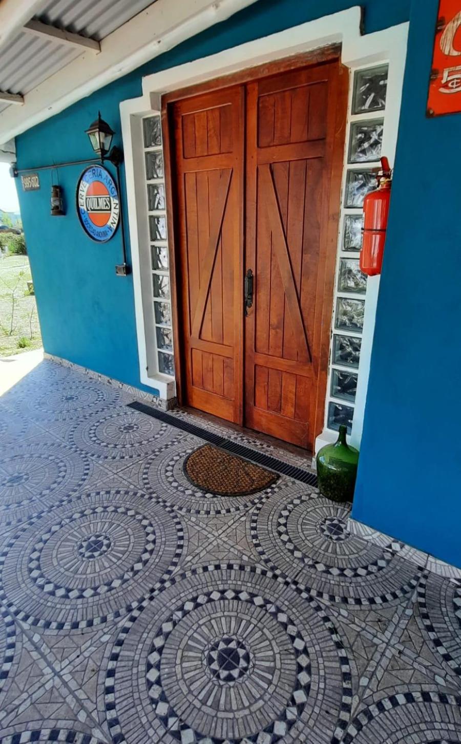 BARRIO VIEJO