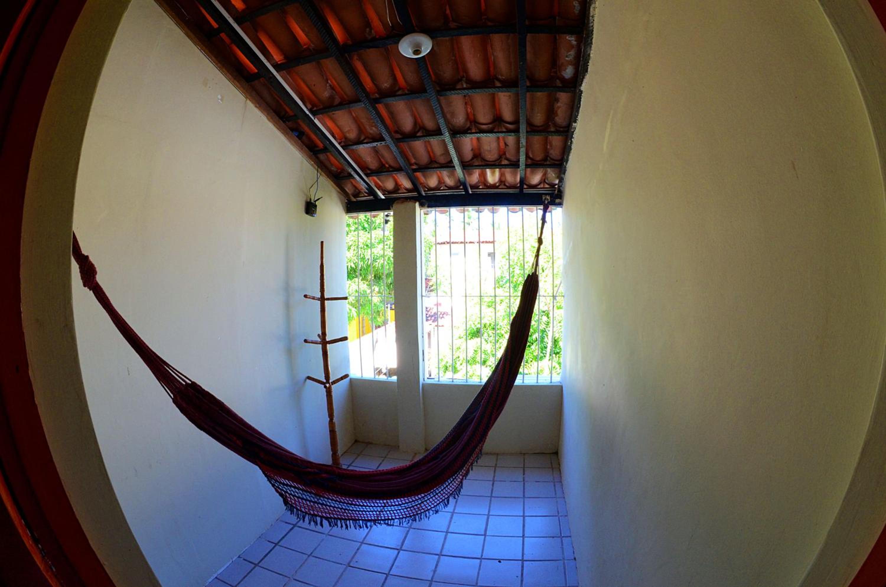 Pousada Residencial Porto de Galinhas
