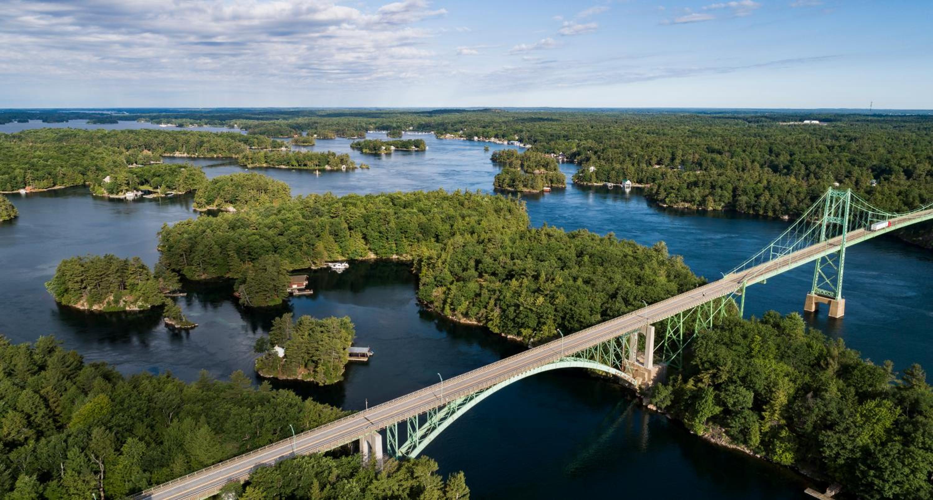 Gananoque Vacations - Ramada by Wyndham Gananoque Provincial Inn - Property Image 1