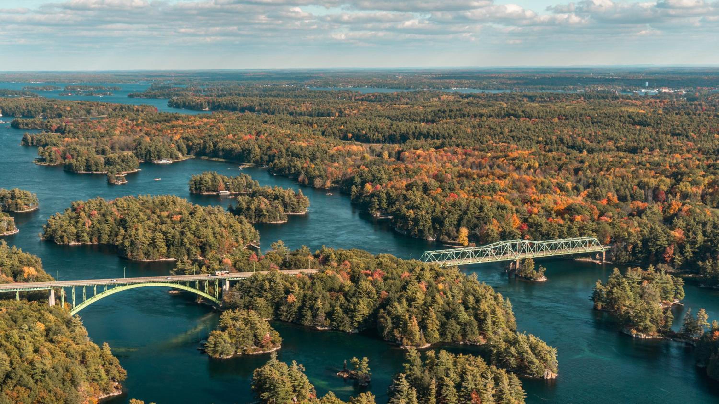 Gananoque Vacations - Ramada by Wyndham Gananoque Provincial Inn - Property Image 11