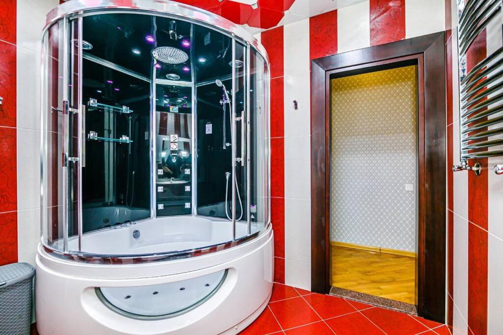 Baku Apartment K14