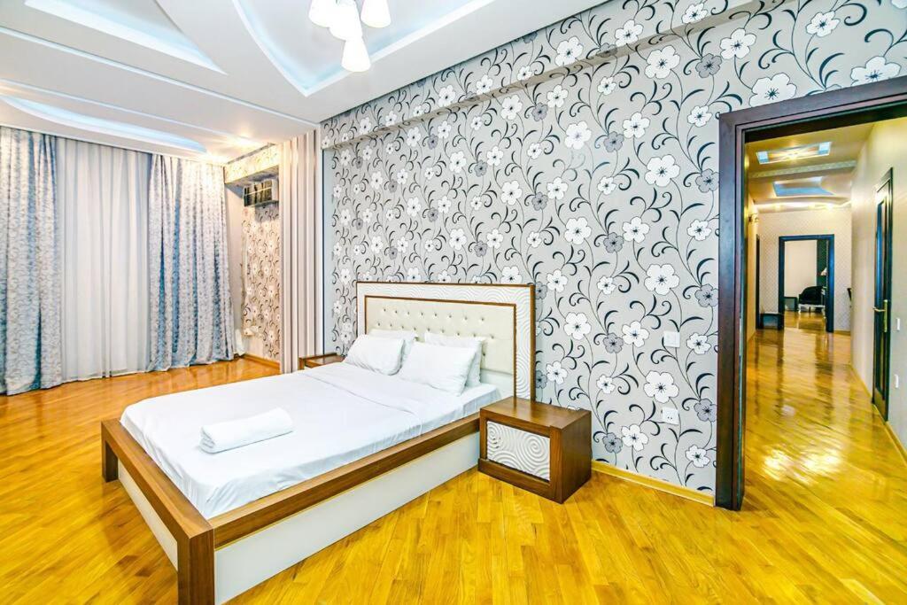 Baku Apartment K14