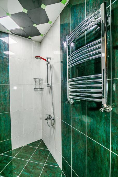 Baku Apartment K14