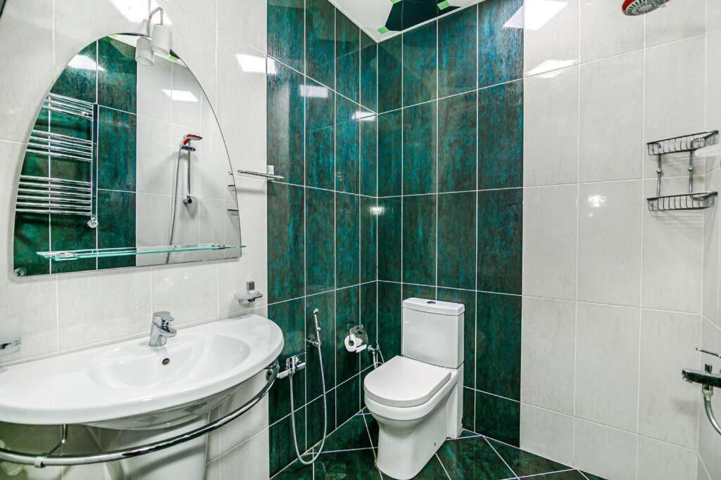 Baku Apartment K14