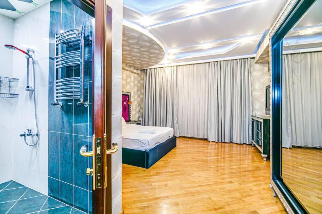 Baku Apartment K14