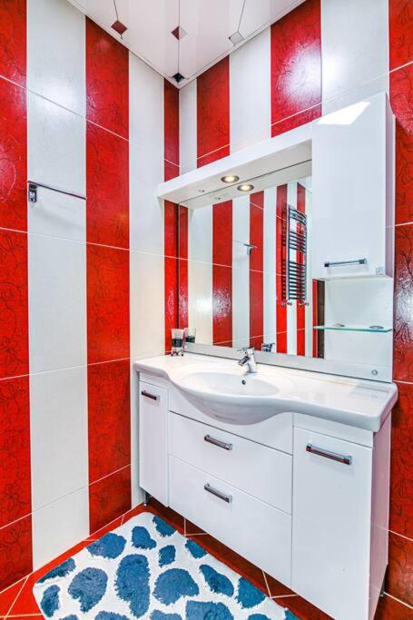Baku Apartment K14