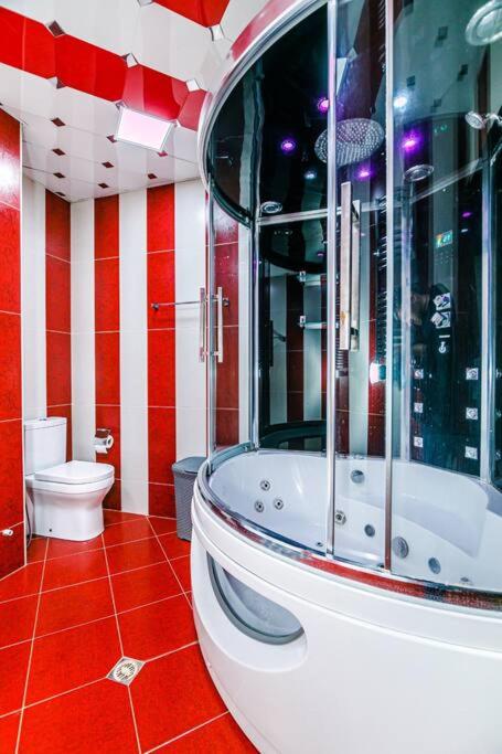 Baku Apartment K14