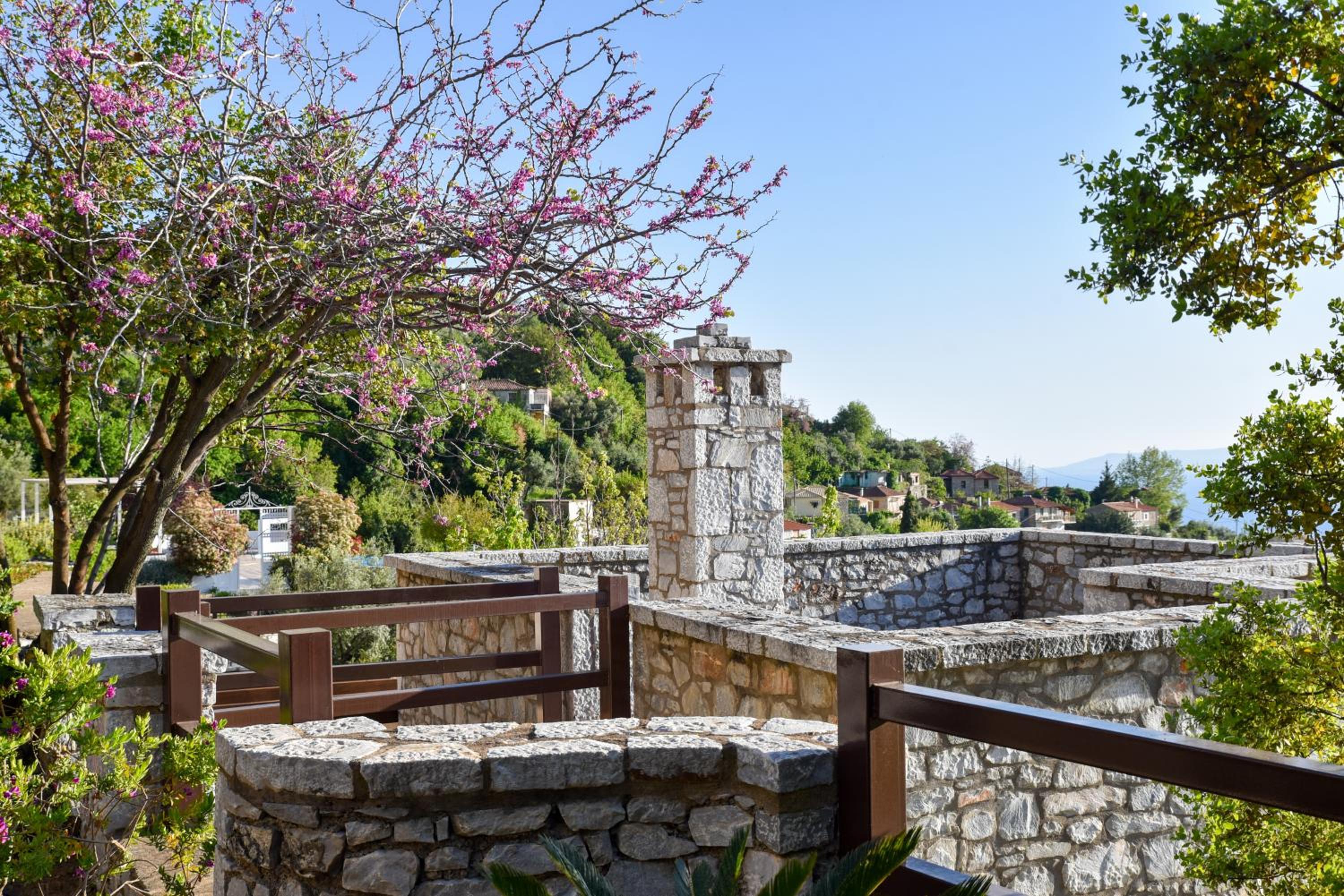 Ryalos Villas