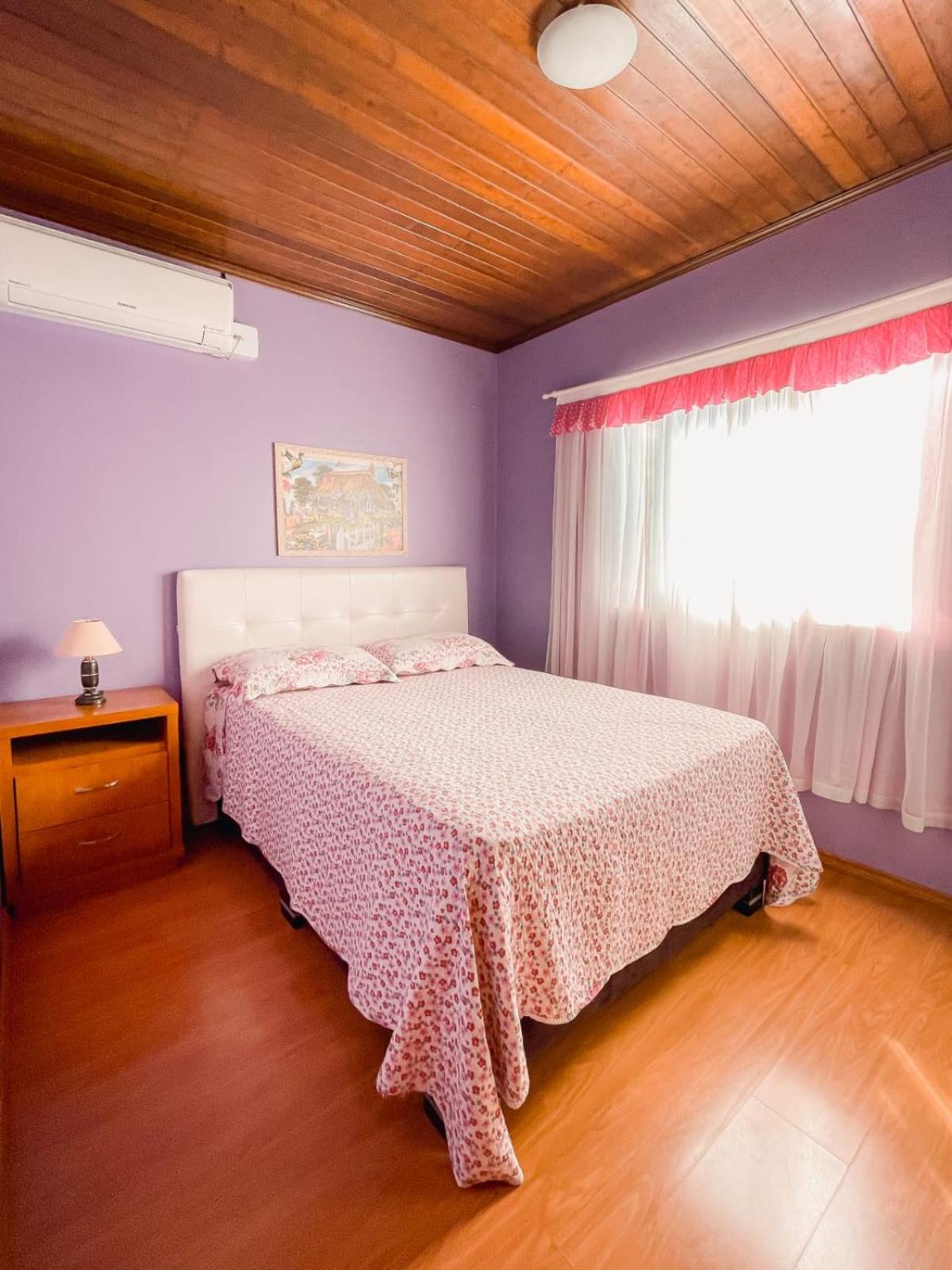 Casa da bela Vista