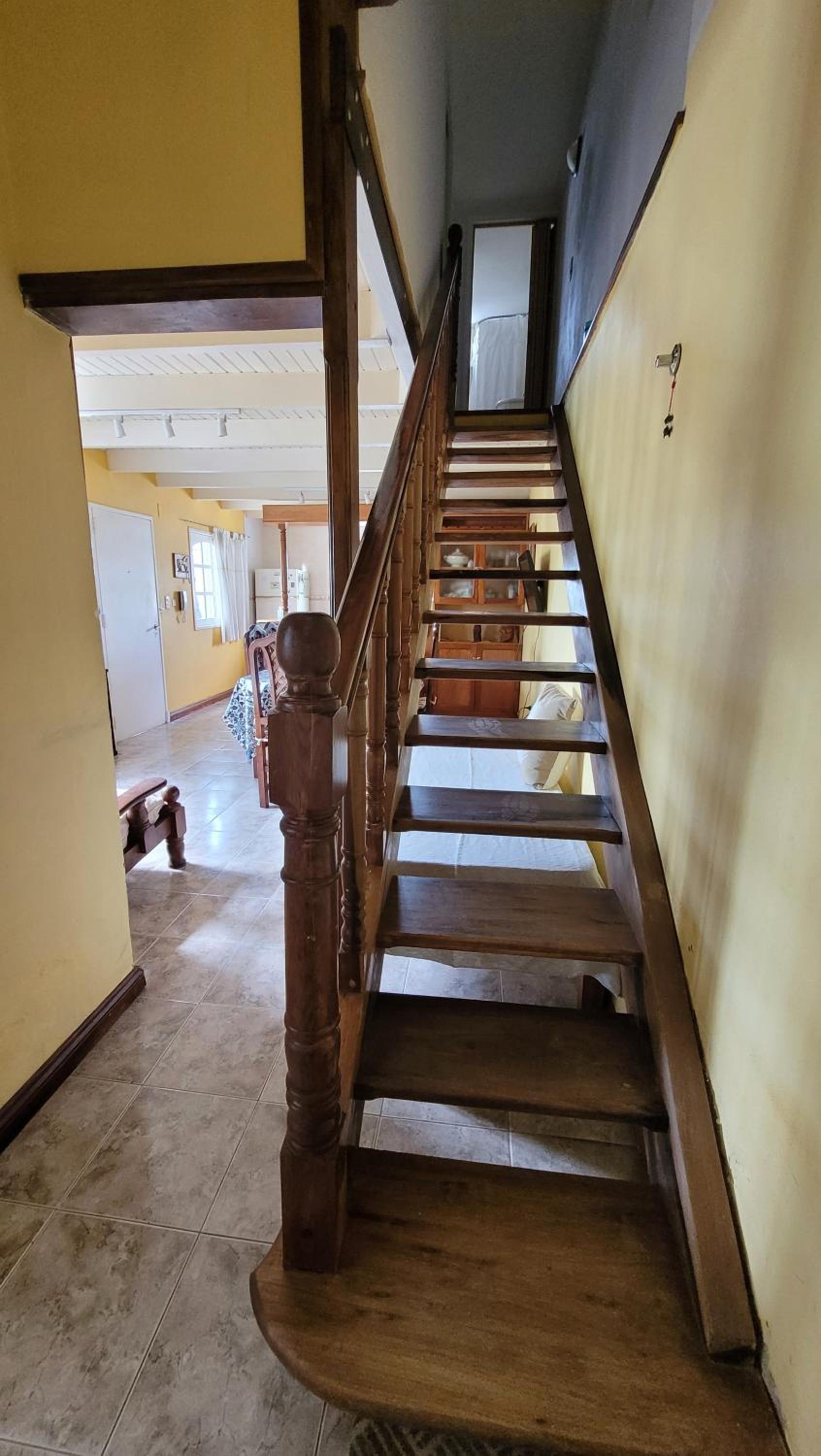 Alquiler en la sierra