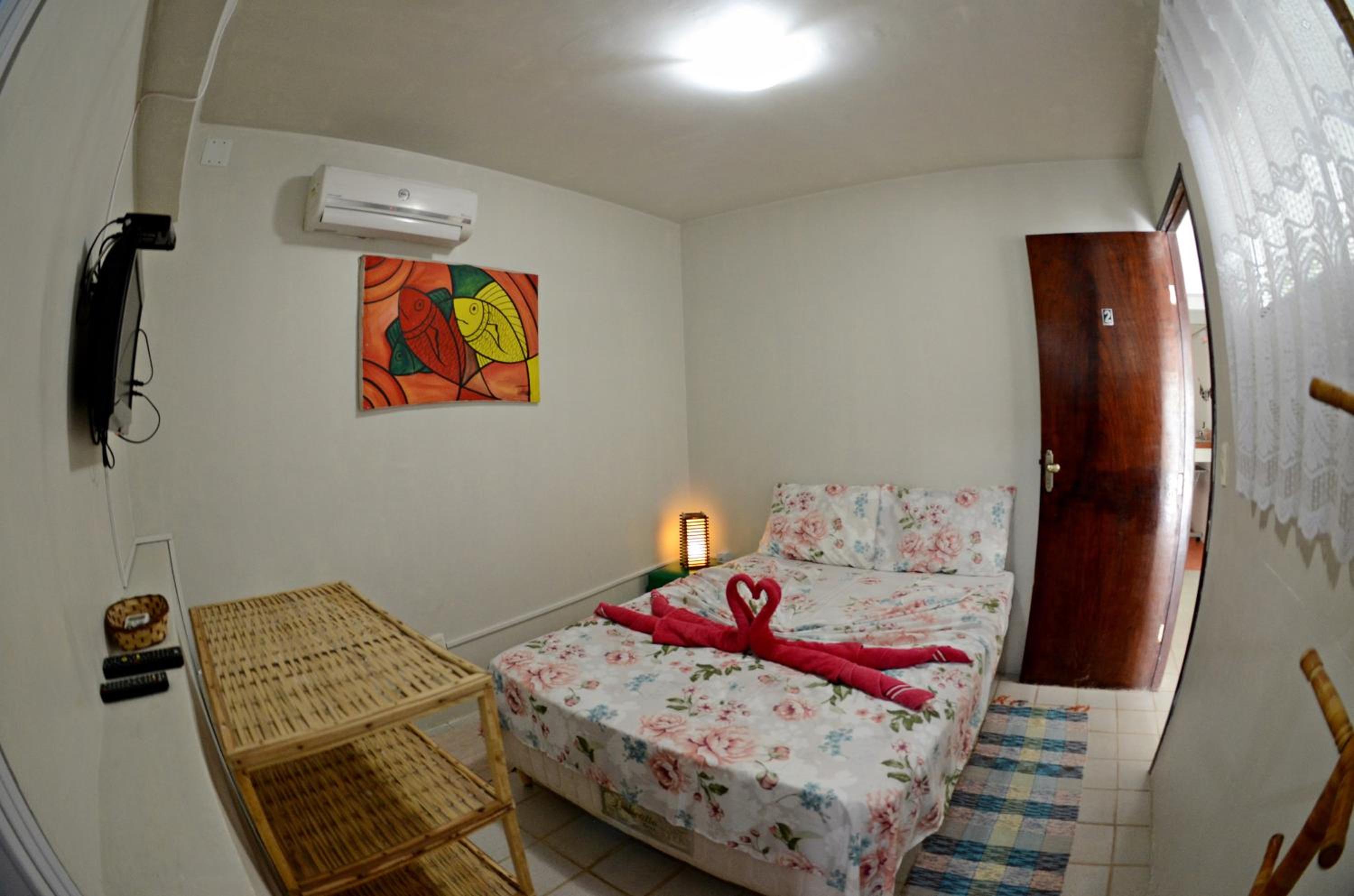 Pousada Residencial Porto de Galinhas