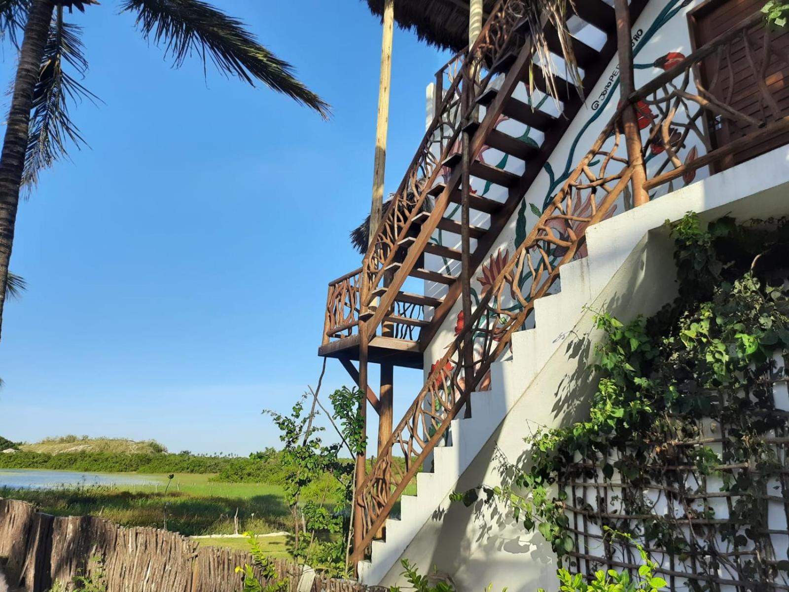 Villa Yvytu - Praia do Preá