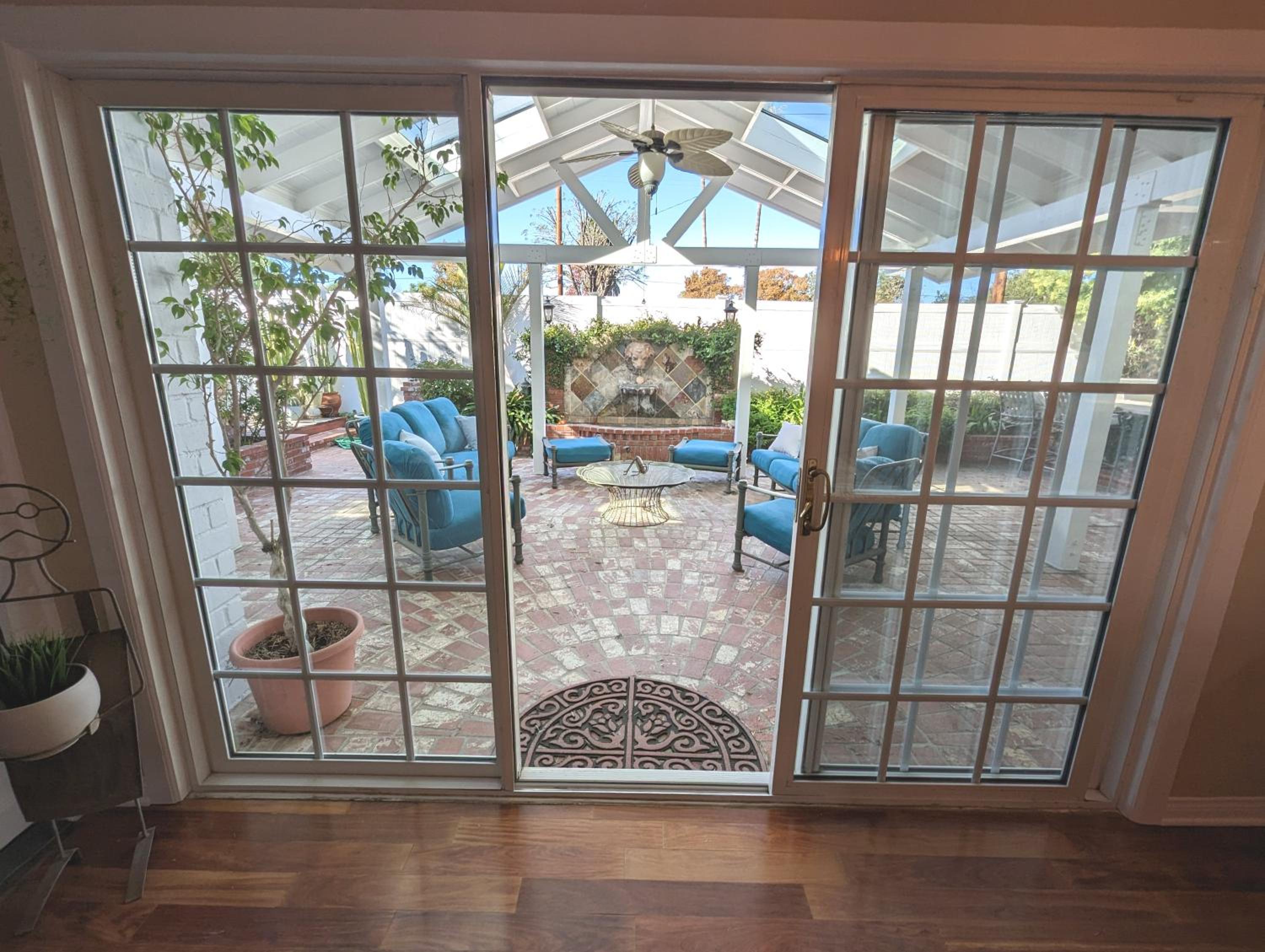 4 BR Encino Home w/ Amazing Yard, Near Everything - Property Image 7