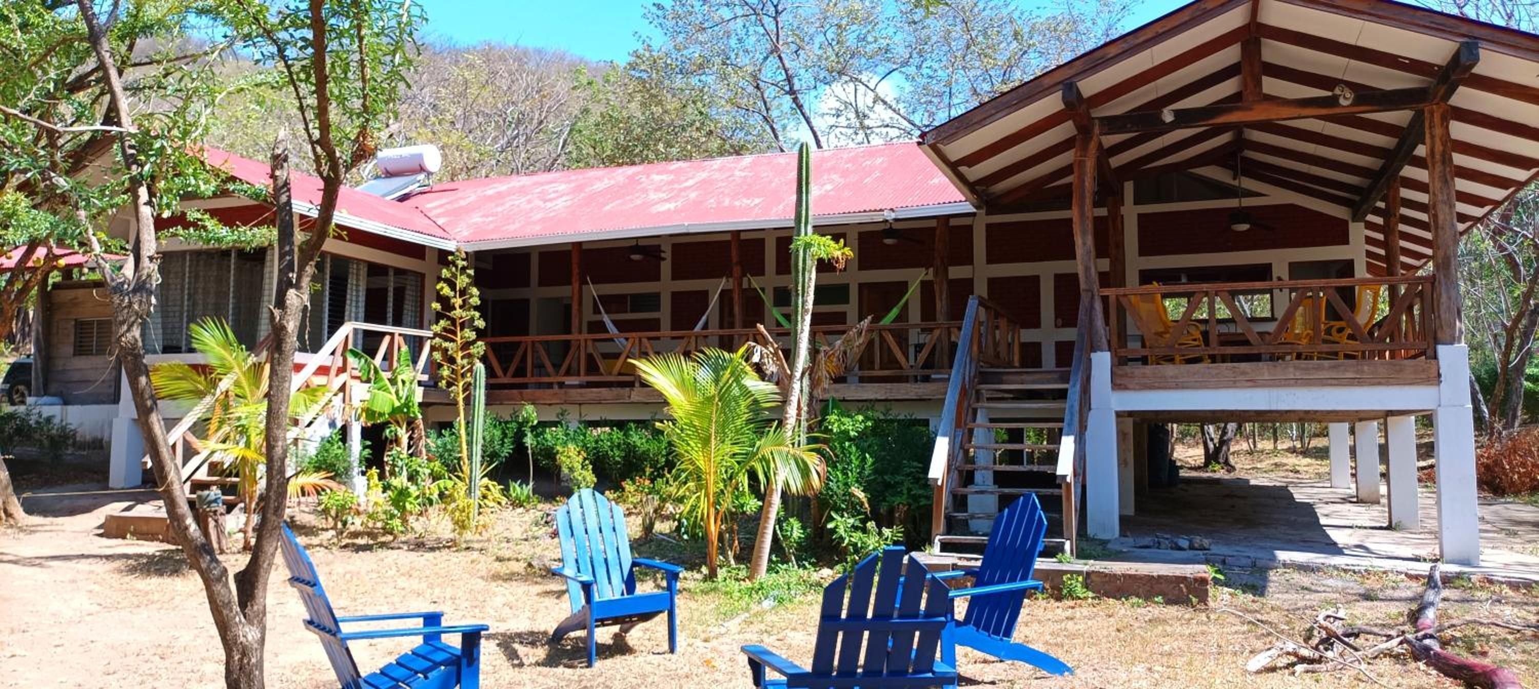 Piancito, Playa el Coco