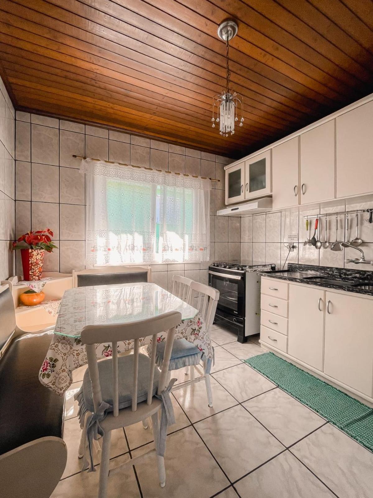 Casa da bela Vista