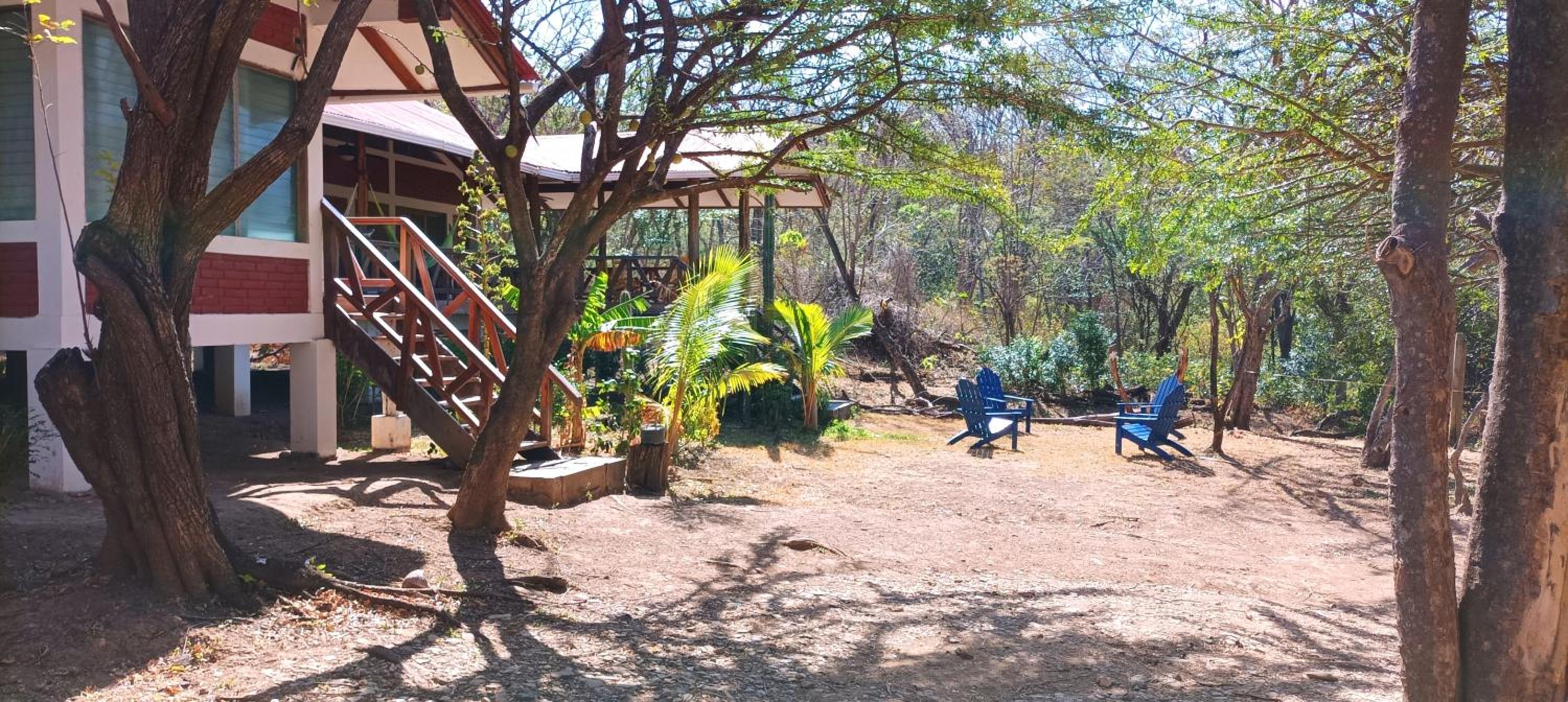 Piancito, Playa el Coco